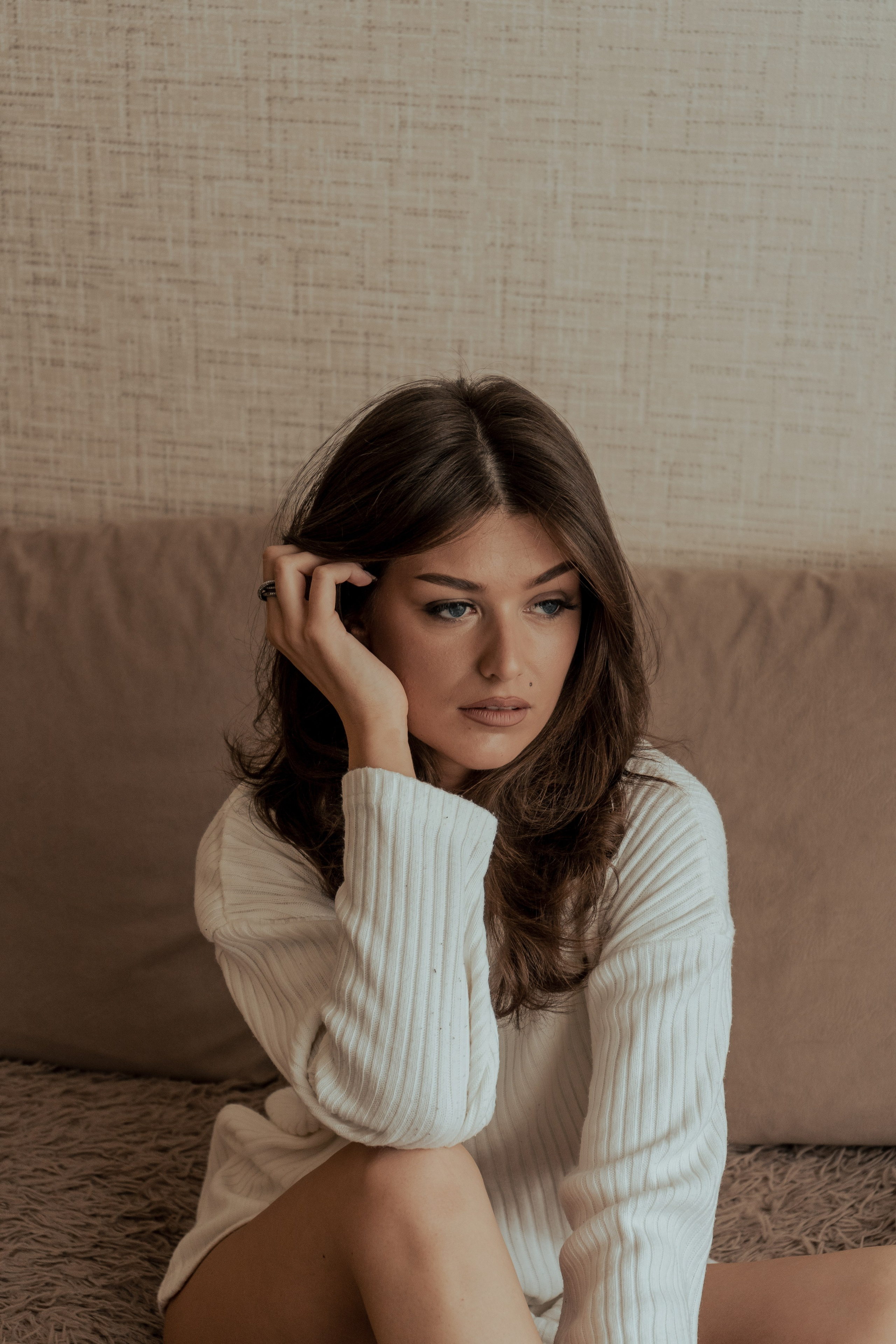 Натали Козлова. Портретный фотограф Нижний Новгород