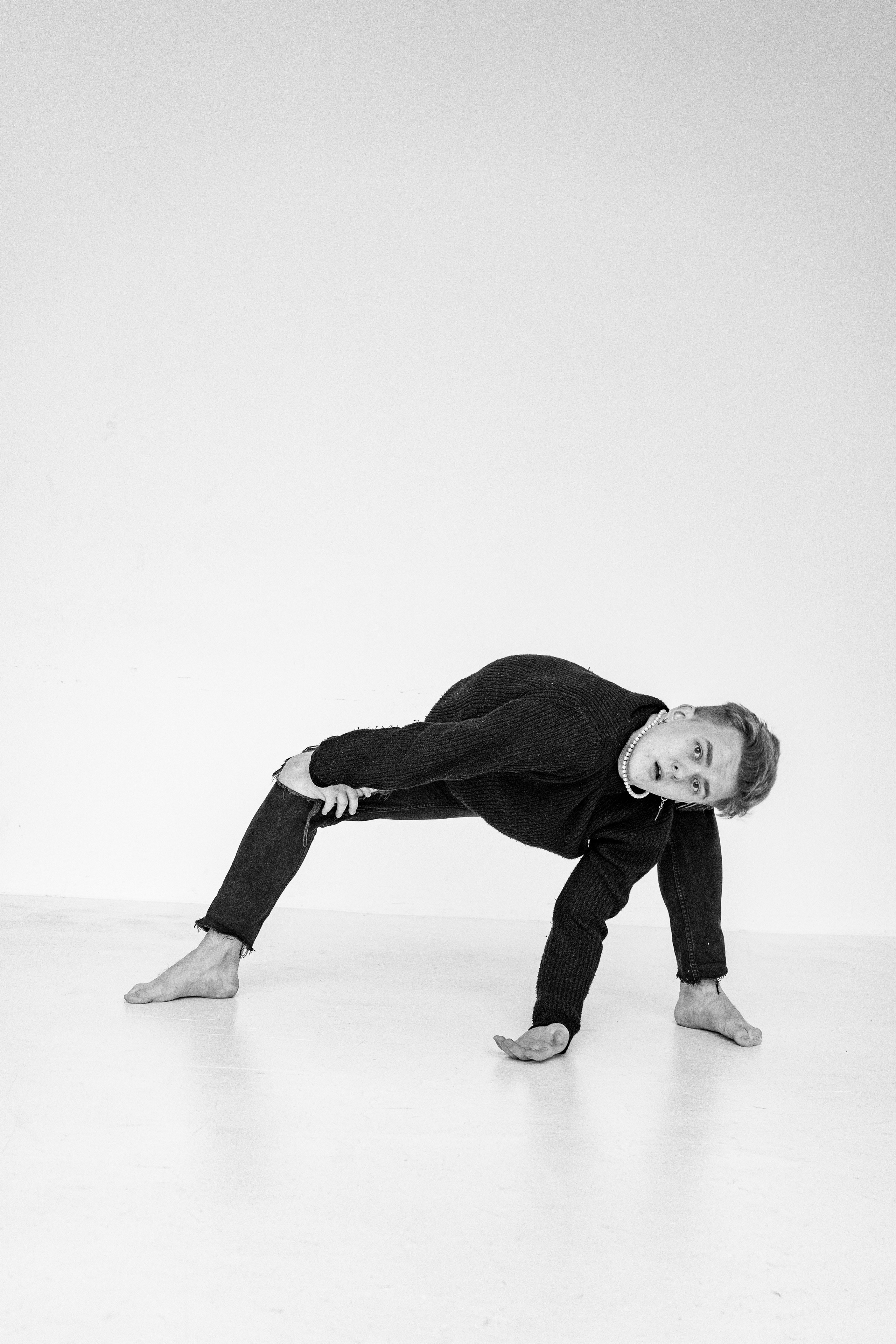 Денис Ермолин. Портретный фотограф Нижний Новгород