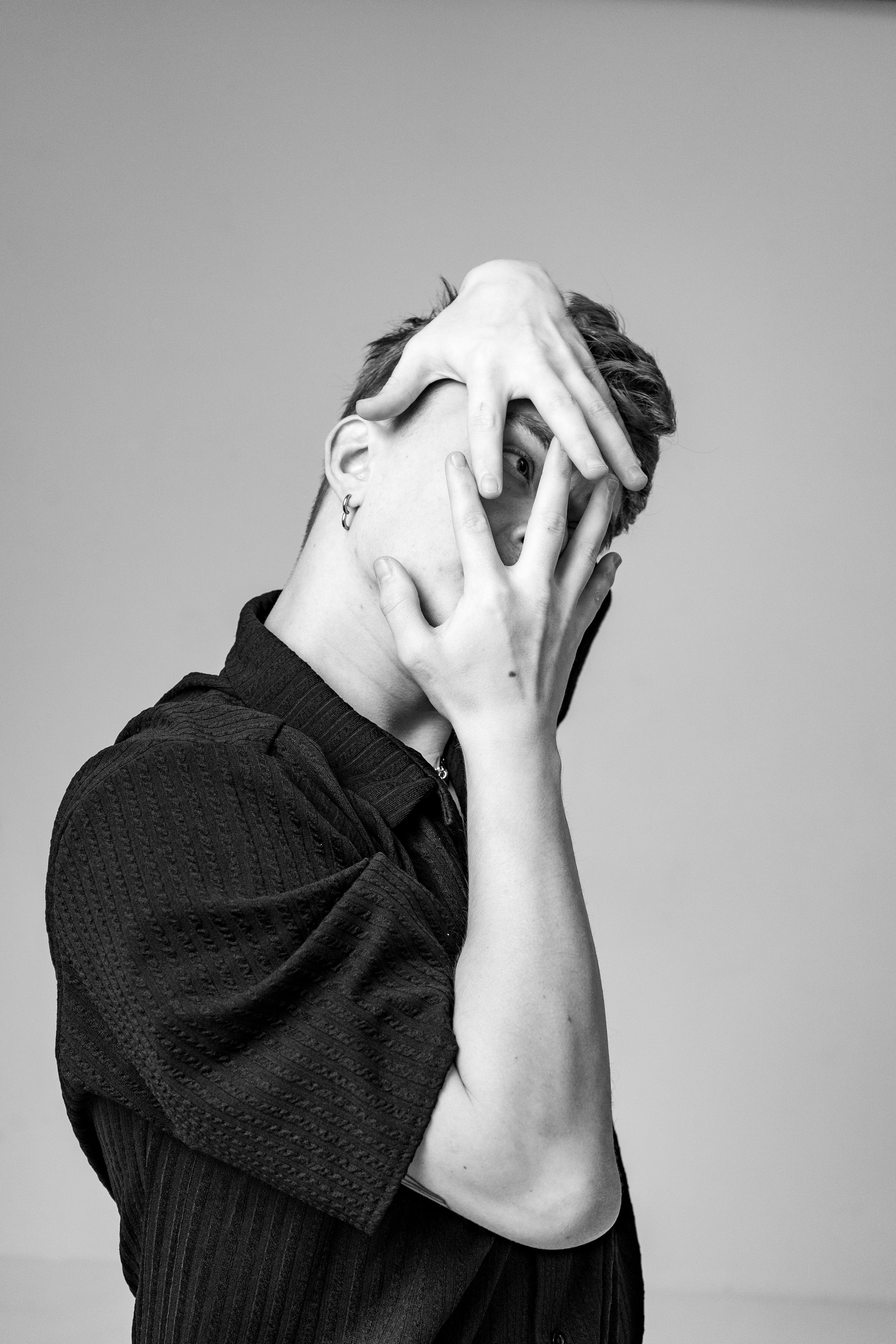 Денис Ермолин. Портретный фотограф Нижний Новгород