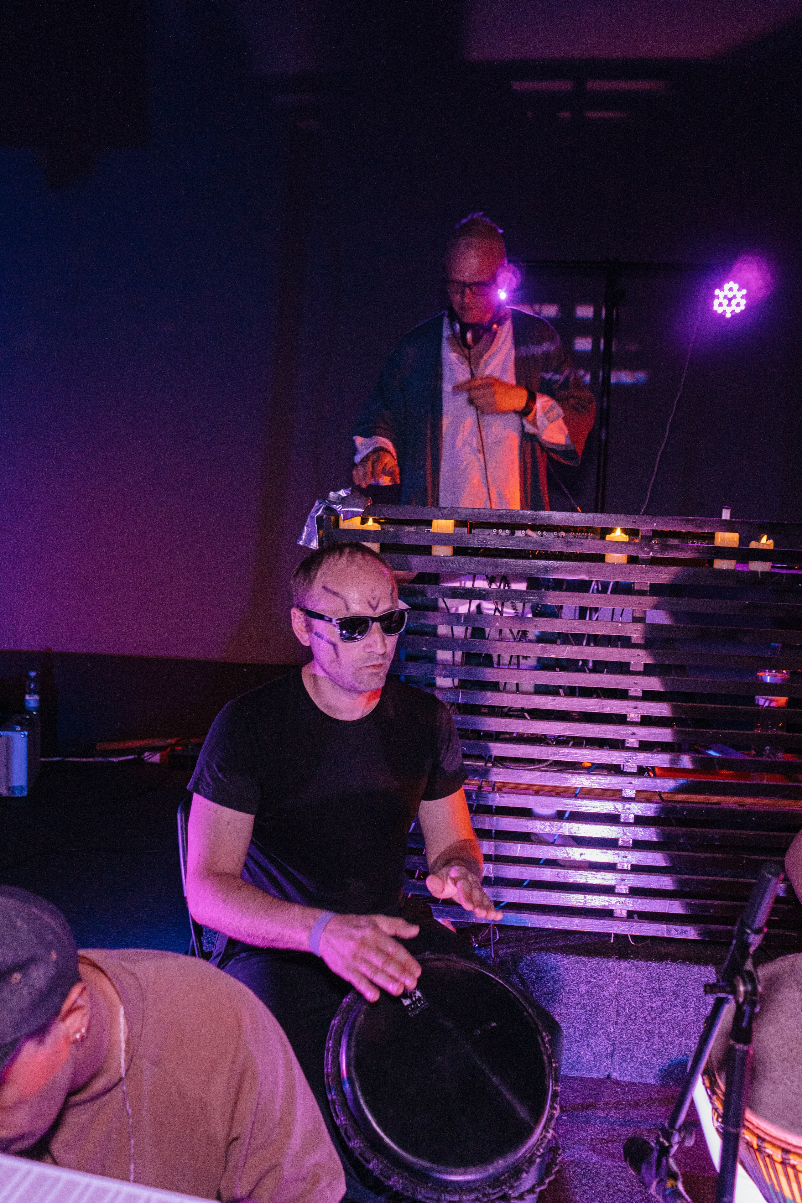 KARMA COSMO — AESTHETIC DANCE 2025. Портретный фотограф Нижний Новгород