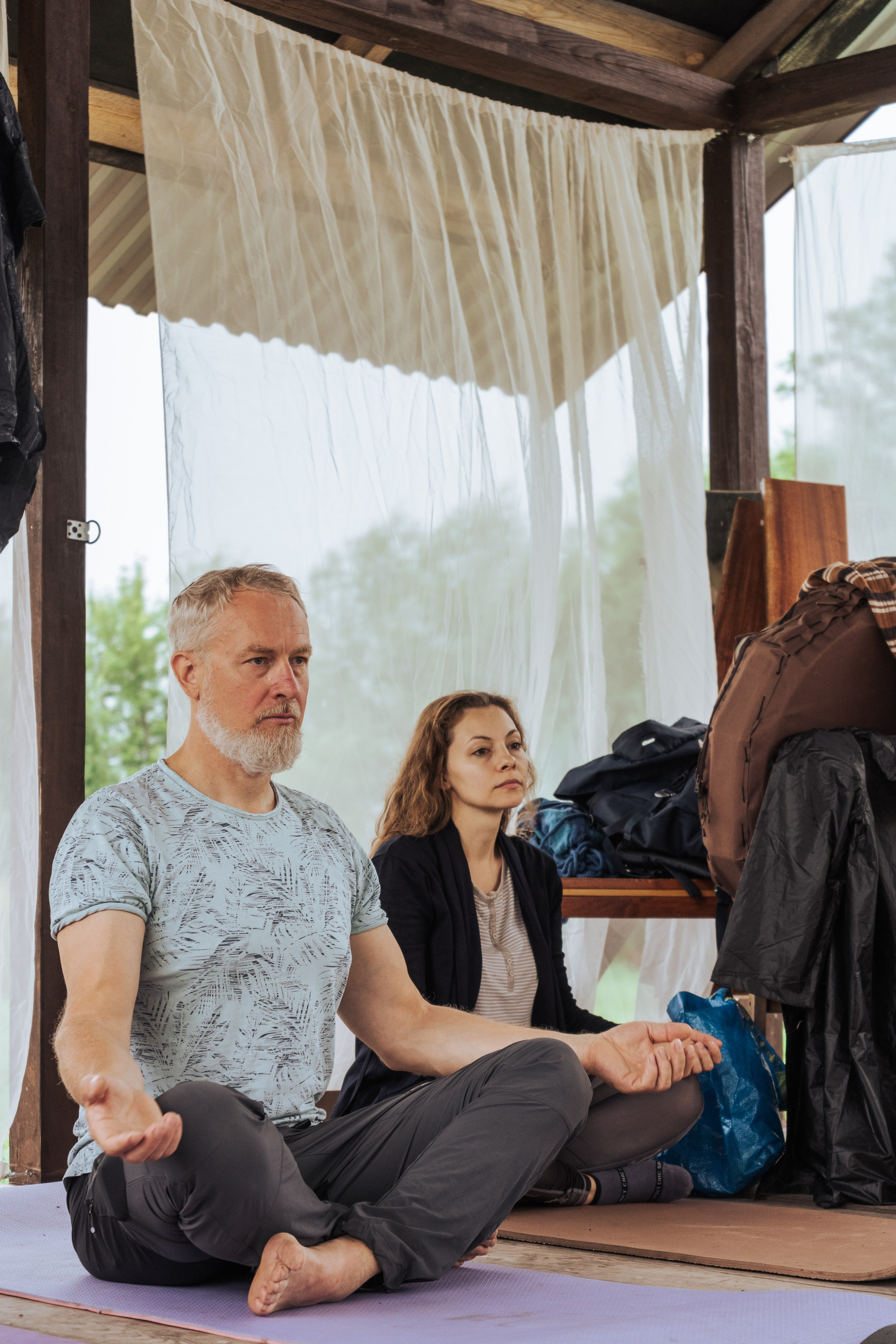 Ретрит от т-центра Псайторий 2024. Портретный фотограф Нижний Новгород