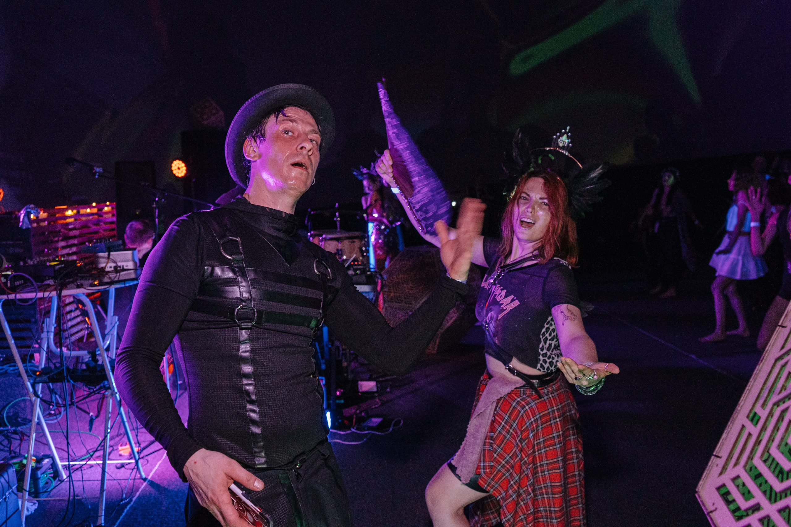 KARMA COSMO — AESTHETIC DANCE 2025. Портретный фотограф Нижний Новгород