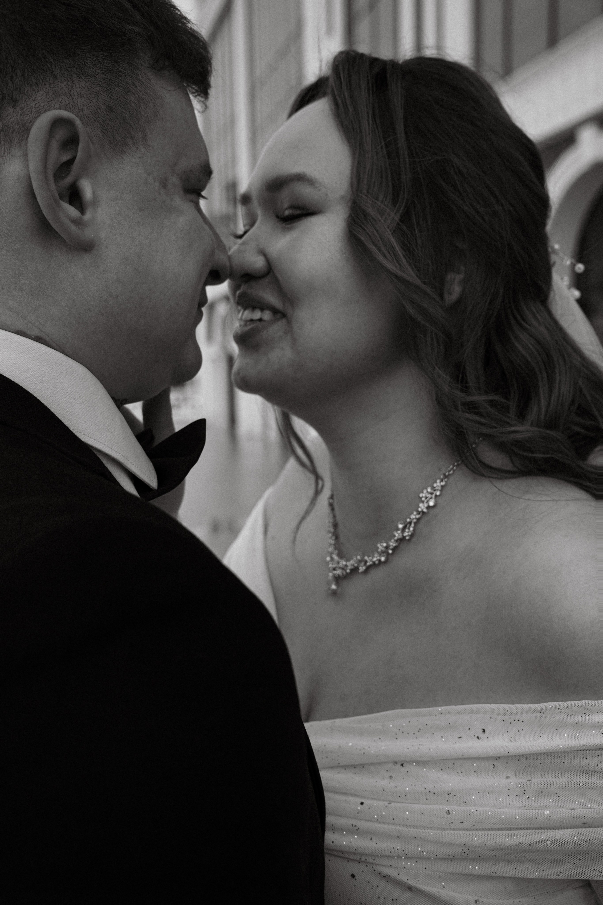 Роспись в загсе