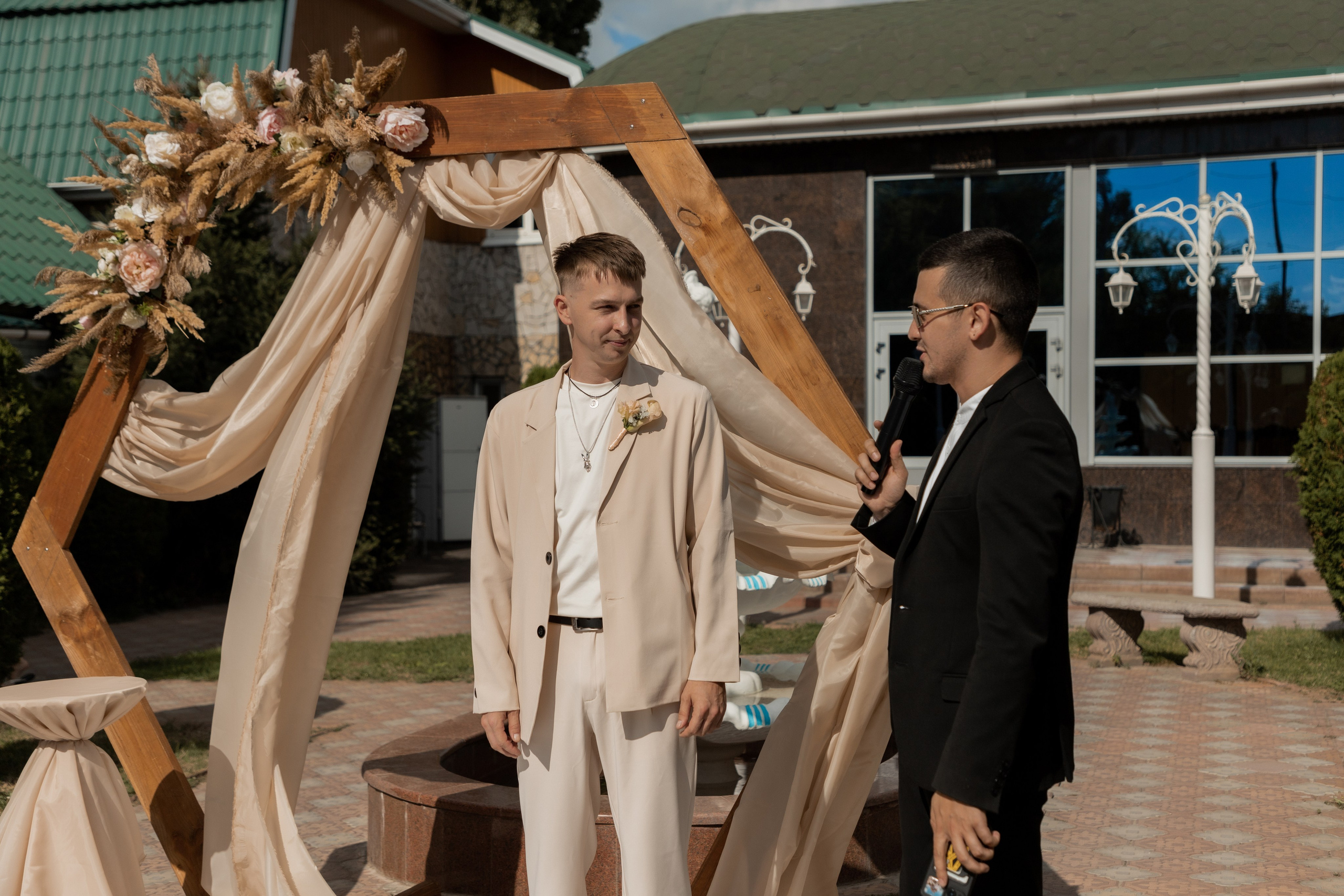 Роман и Александра (банкет). Свадебный фотограф Ангелина Сунгатулина | Саратов | Балаково | Вольск