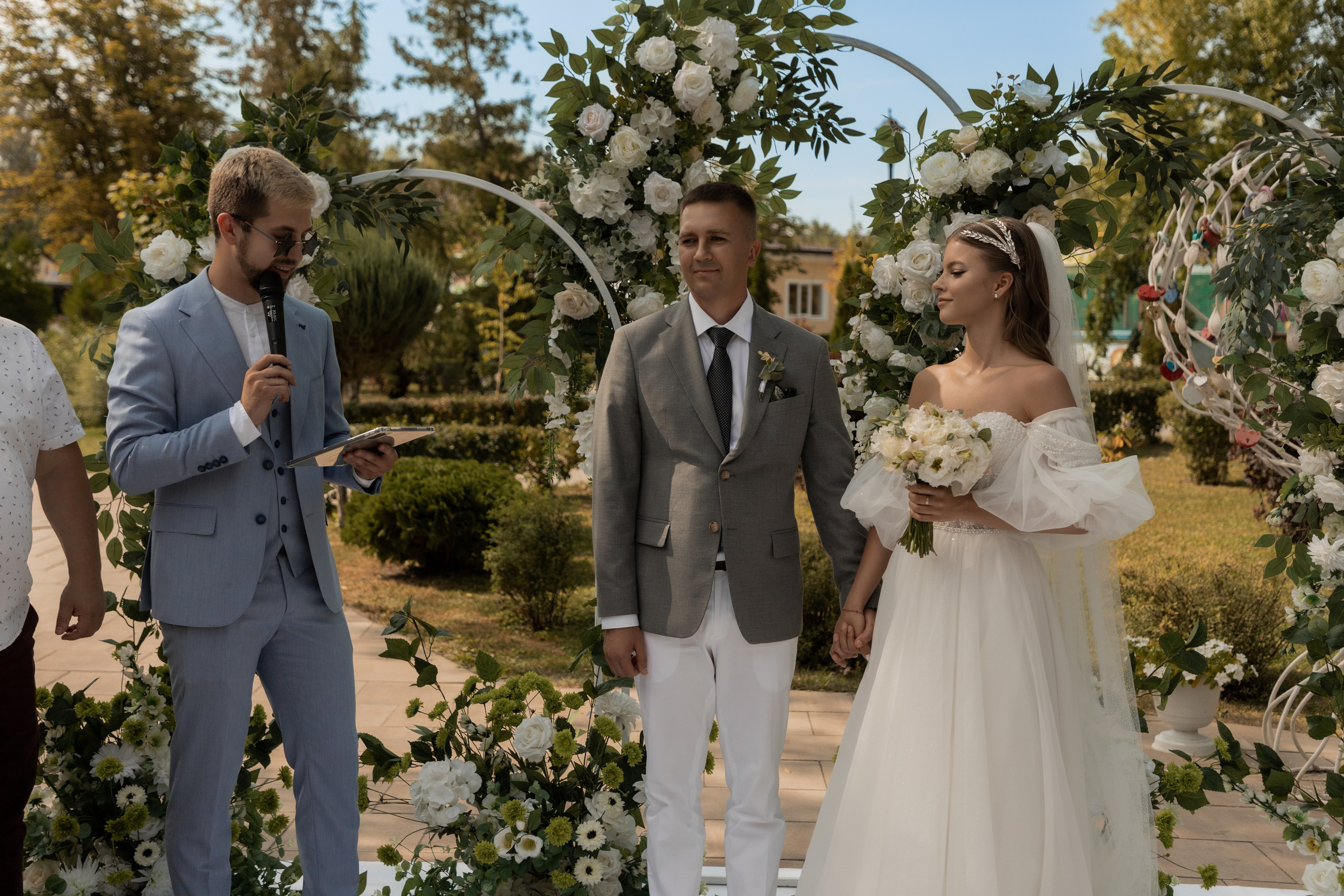 Дмитрий и Анастасия (сокращено). Свадебный фотограф Ангелина Сунгатулина | Саратов | Балаково | Вольск