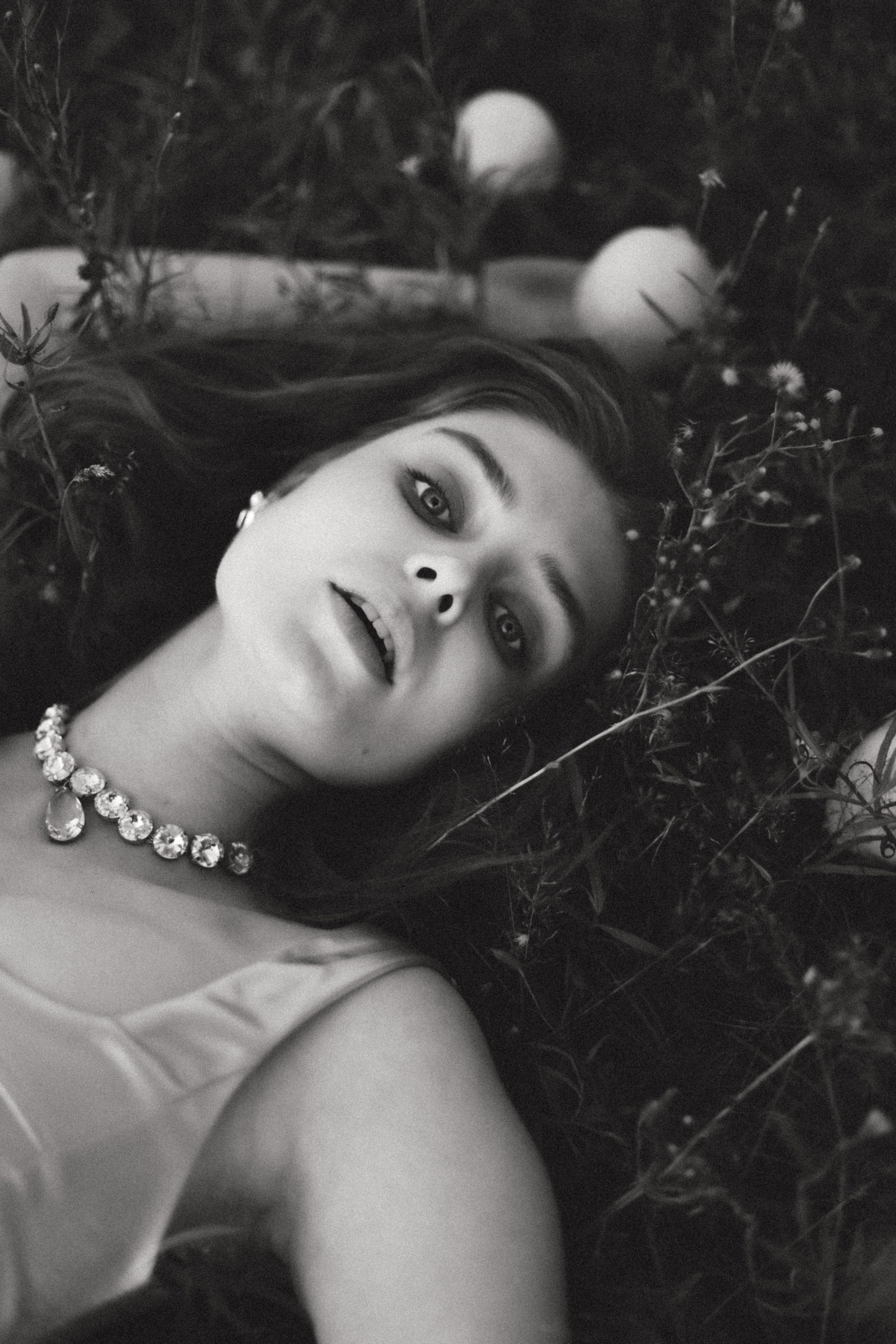 Портретная съёмка: раскройте свою индивидуальность. Профессиональный фотограф звезд, концертов и спортивных событий