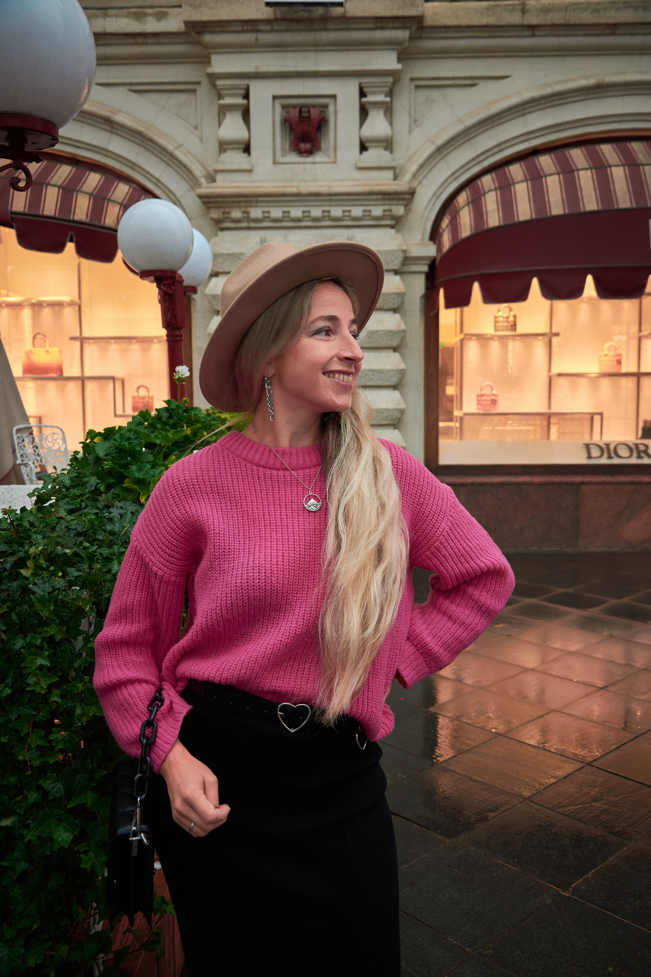 Ольга и Кристина, Москва. Фотограф Щёлково