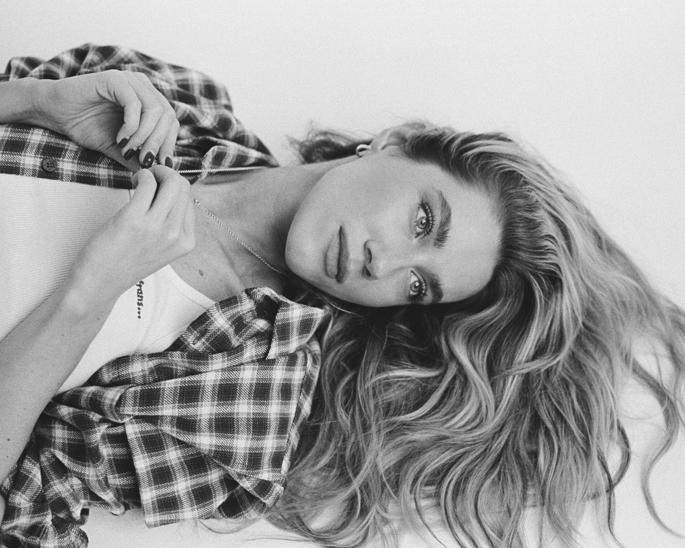 Фотограф Москва Анастасия Сербул