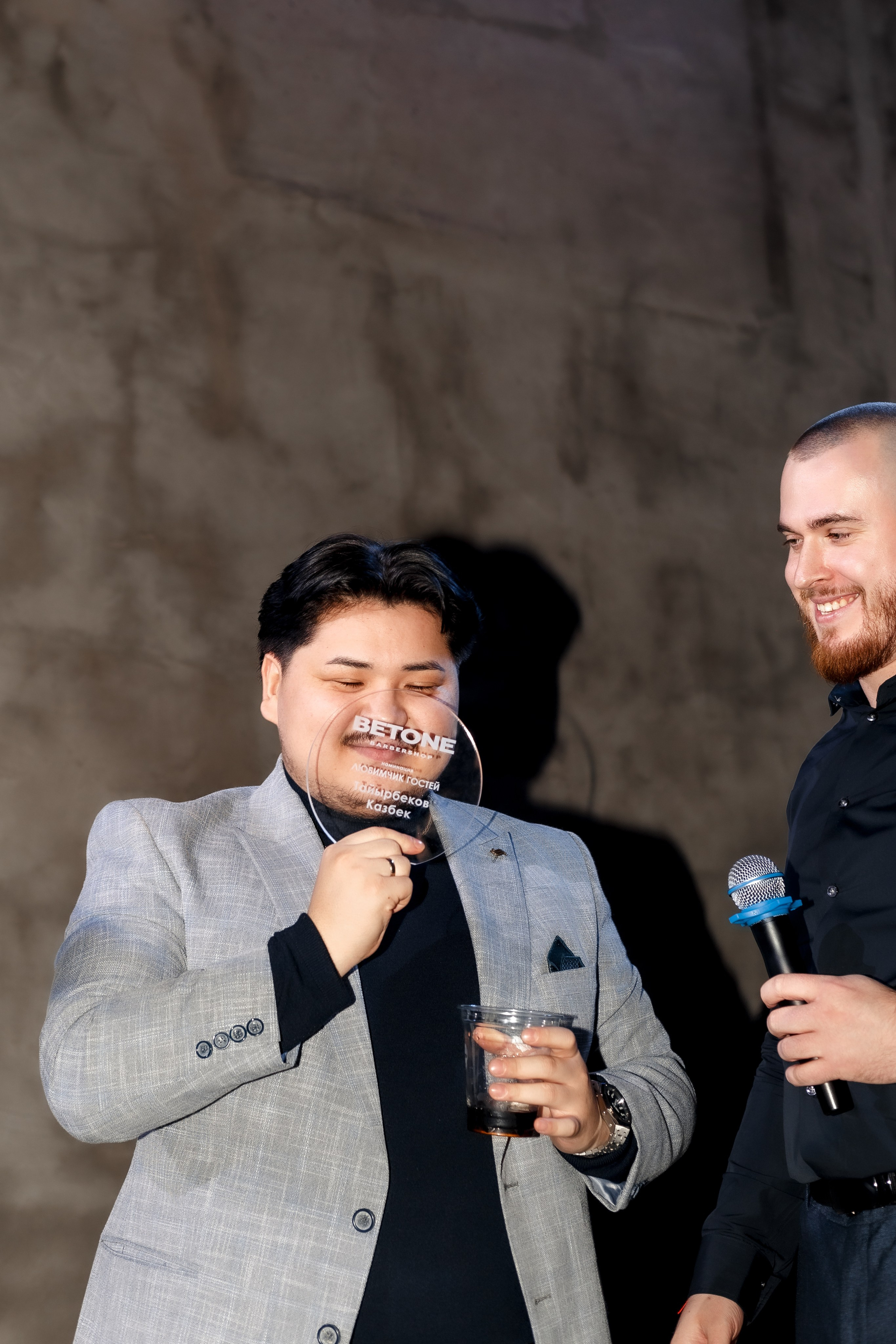 Корпоратив Betone. Свадебный фотограф в Москве — Ольга Козловская