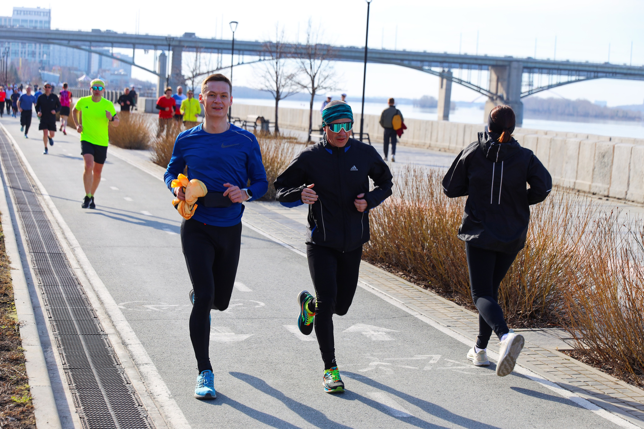 25.04.2026 Забег 5Вёрст. Клуб путешествий HimalTrex Горные туры в Гималаи Непал