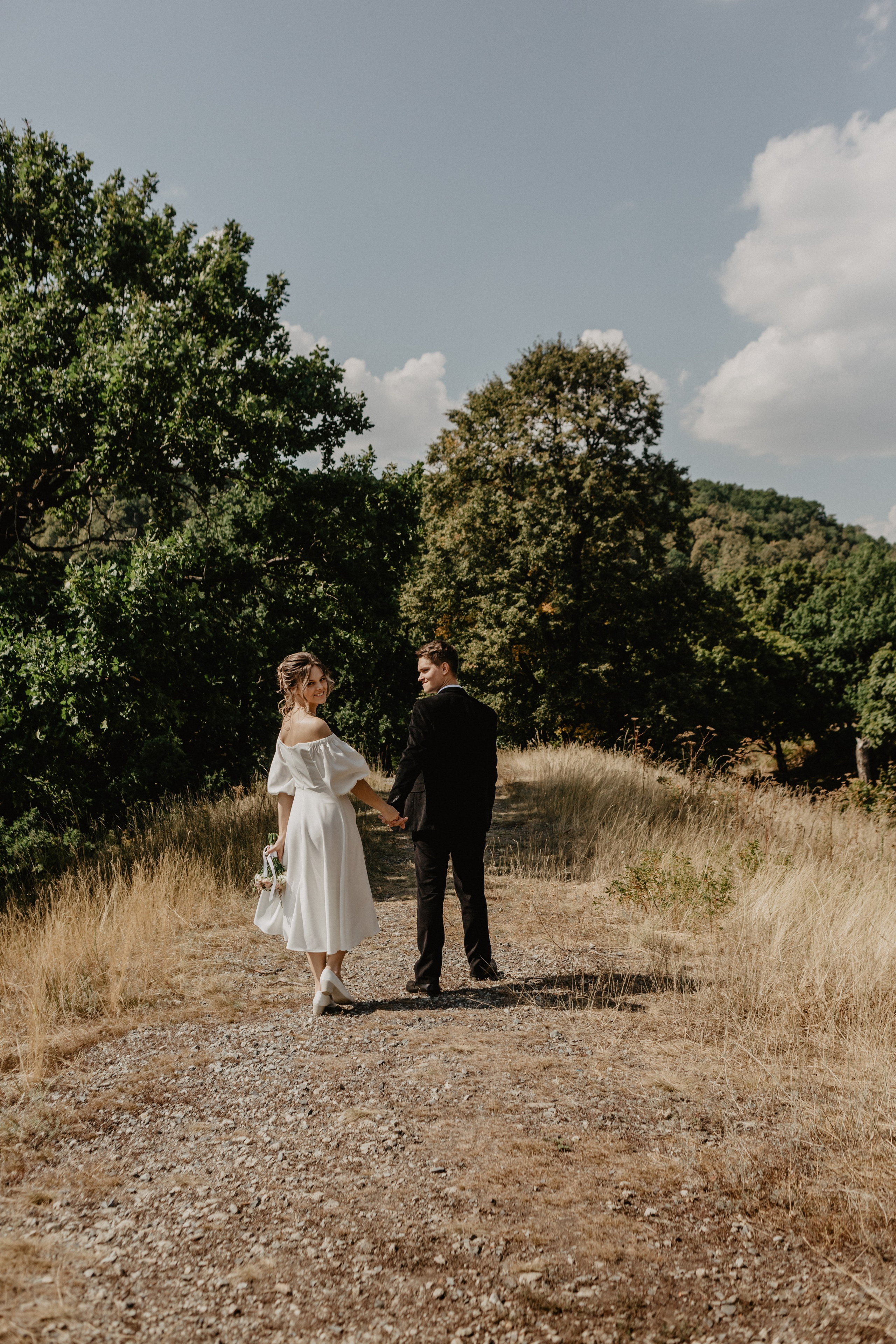Настя и Максим. Свадебный и семейный фотограф в Таганроге Козлова Анна