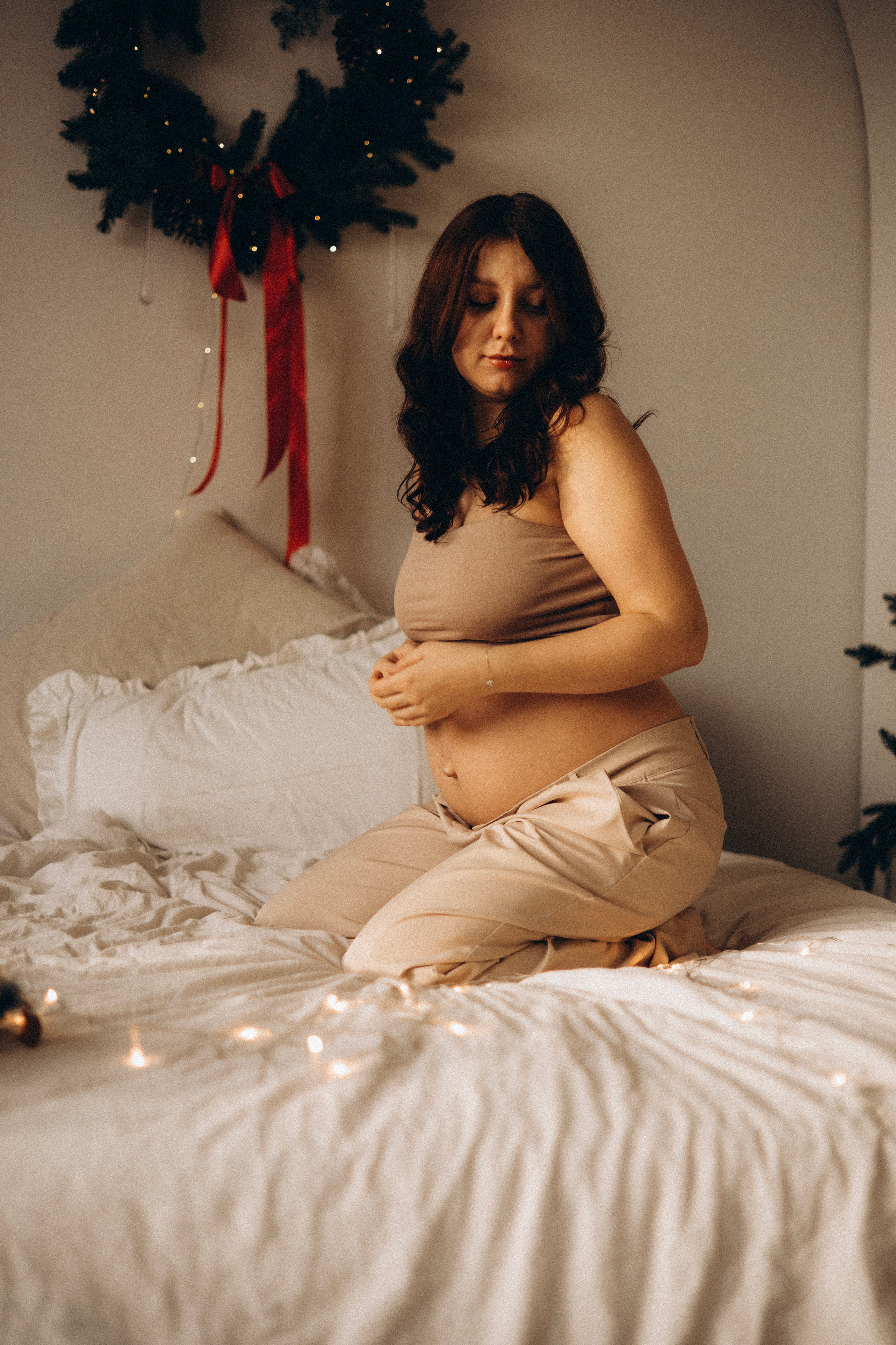 Настя. Семейный фотограф в Красноярске Екатерина Гайнутдинова