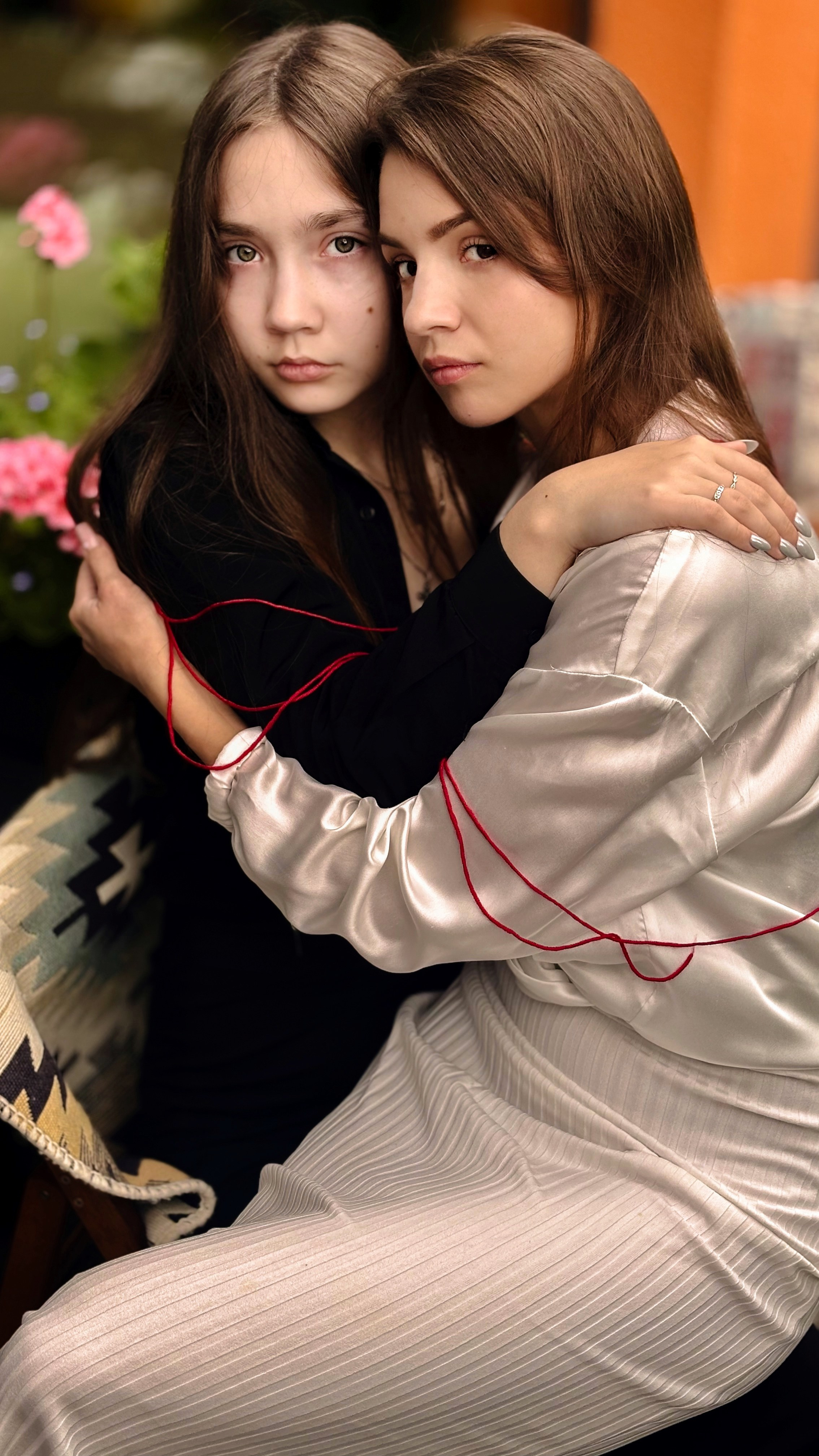 Творческая съемка. Фотограф в Уфе Валиева Лилия