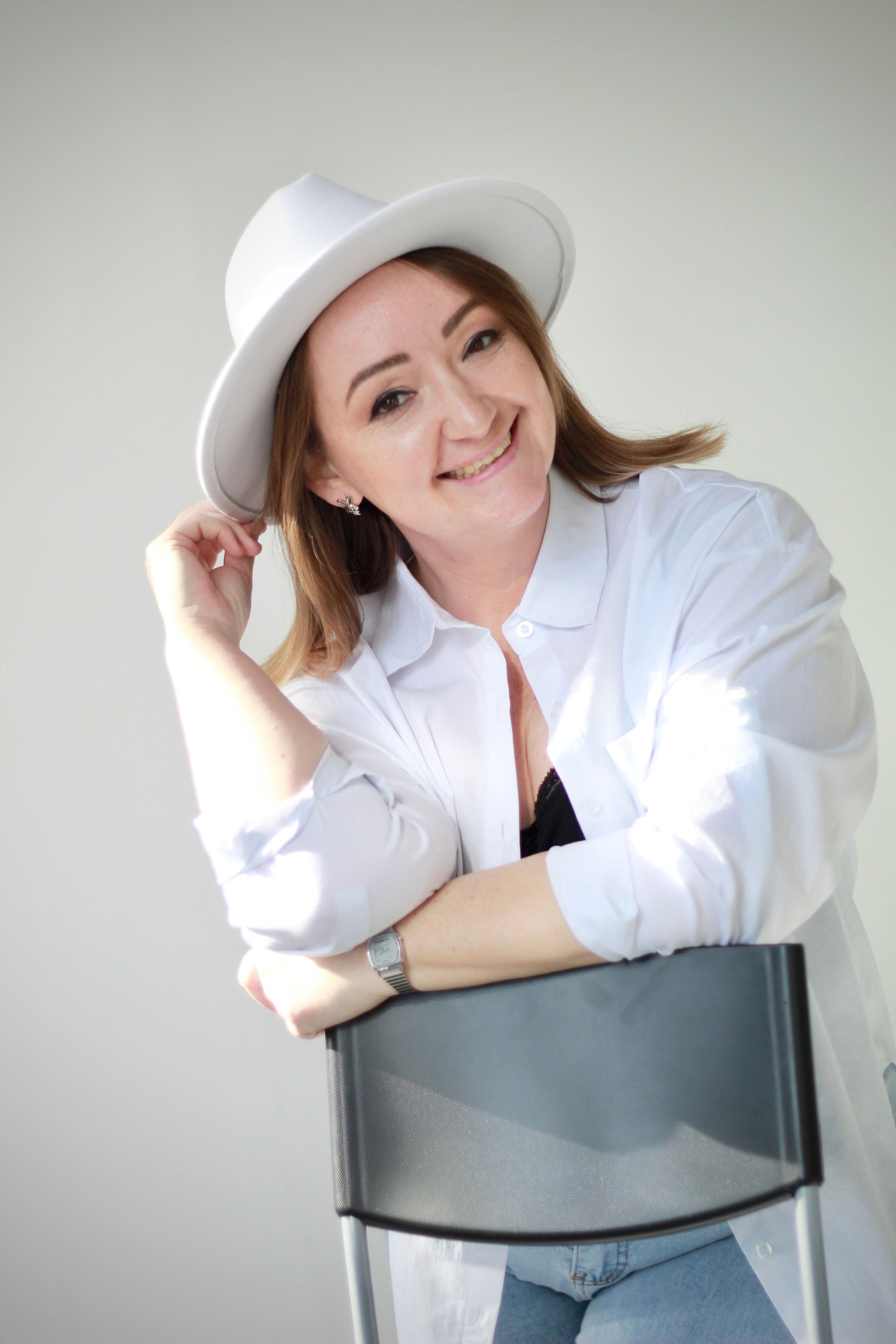 New project. Фотограф в Уфе Валиева Лилия