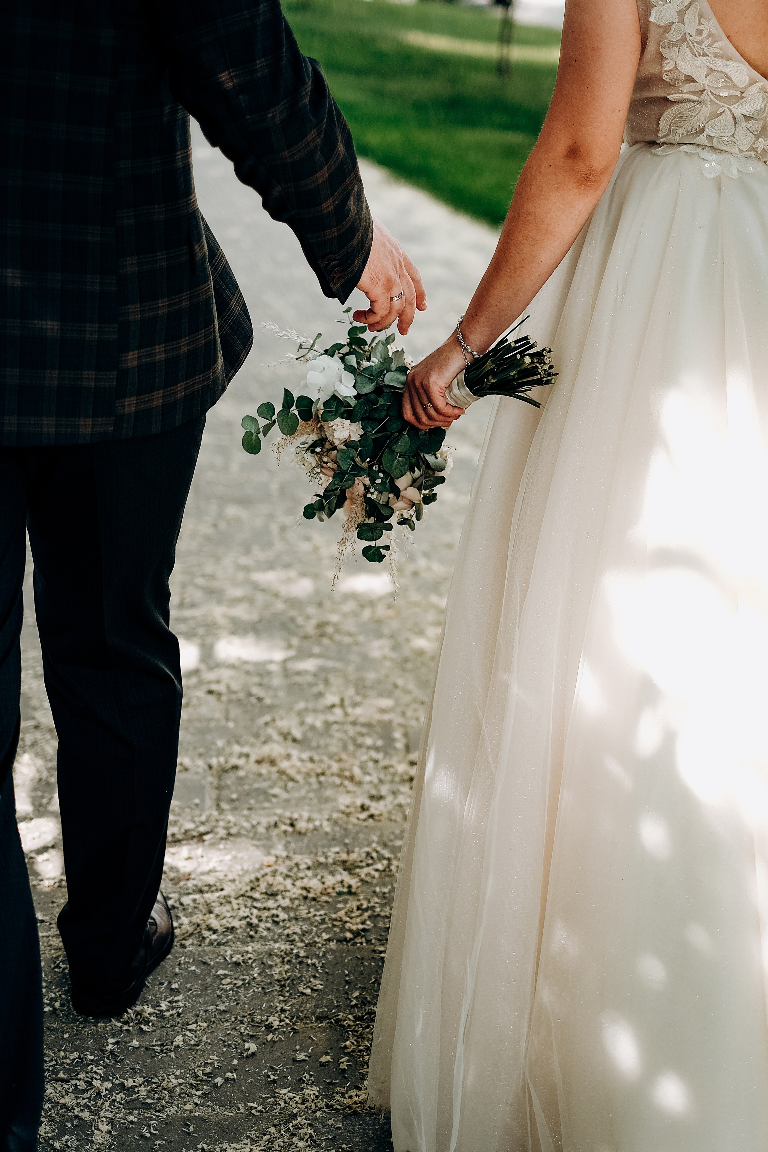 Алина и Александр