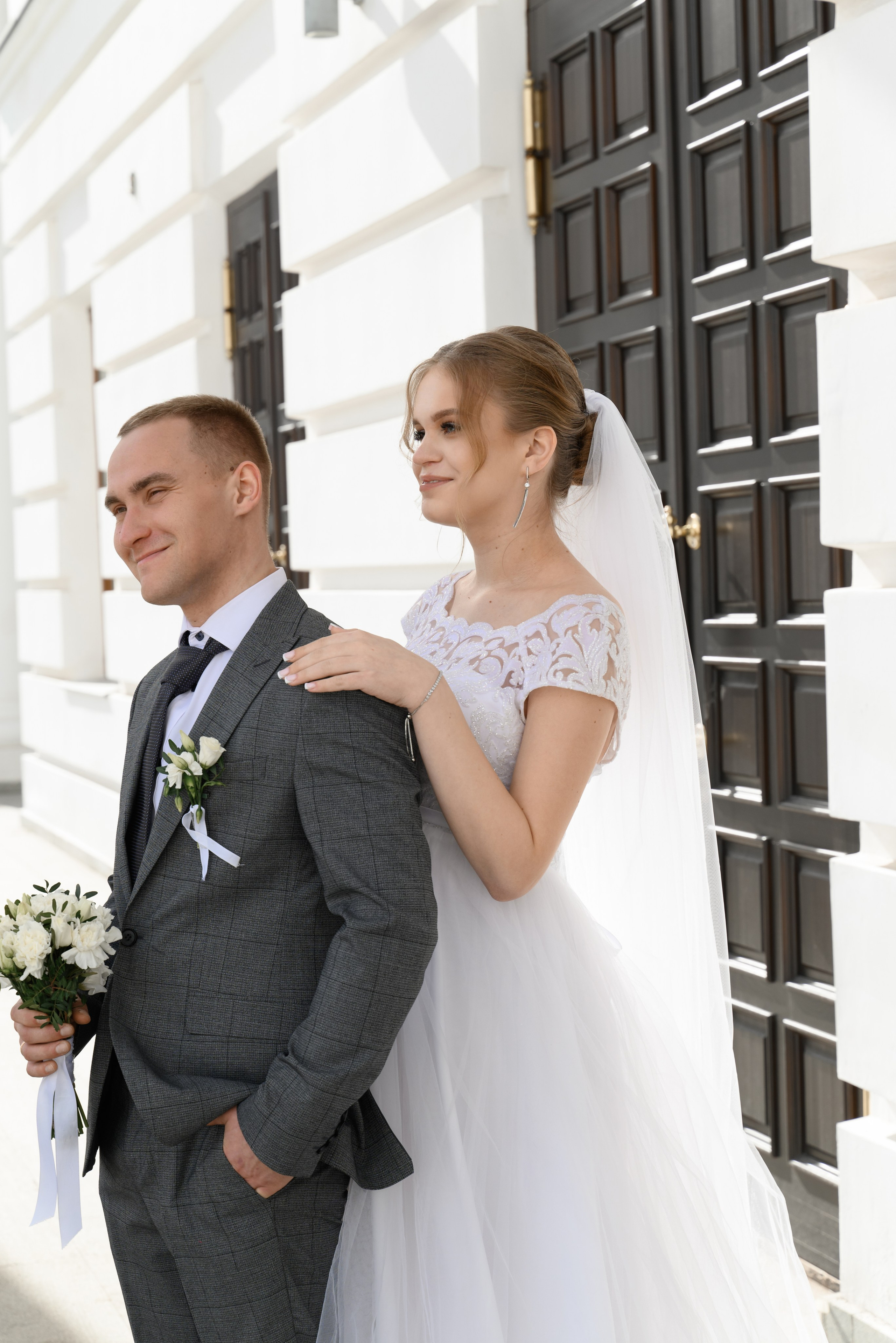 Локации. Фотограф Самара Регина Третьяк