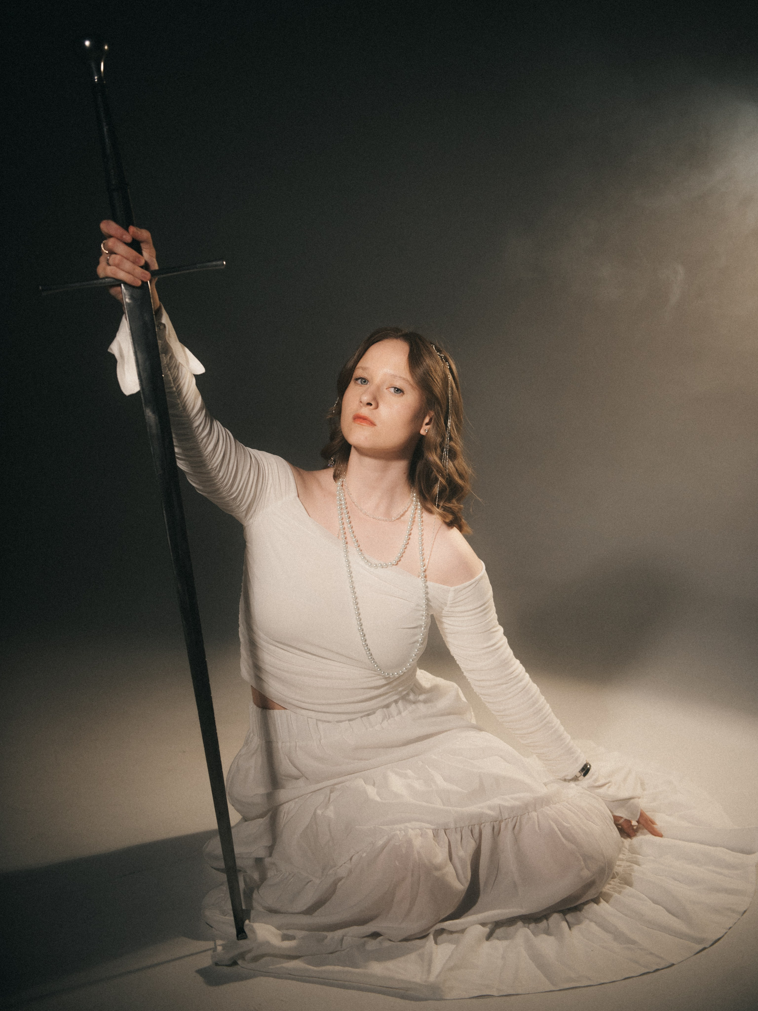 Сила и женственность. Ph.proulints