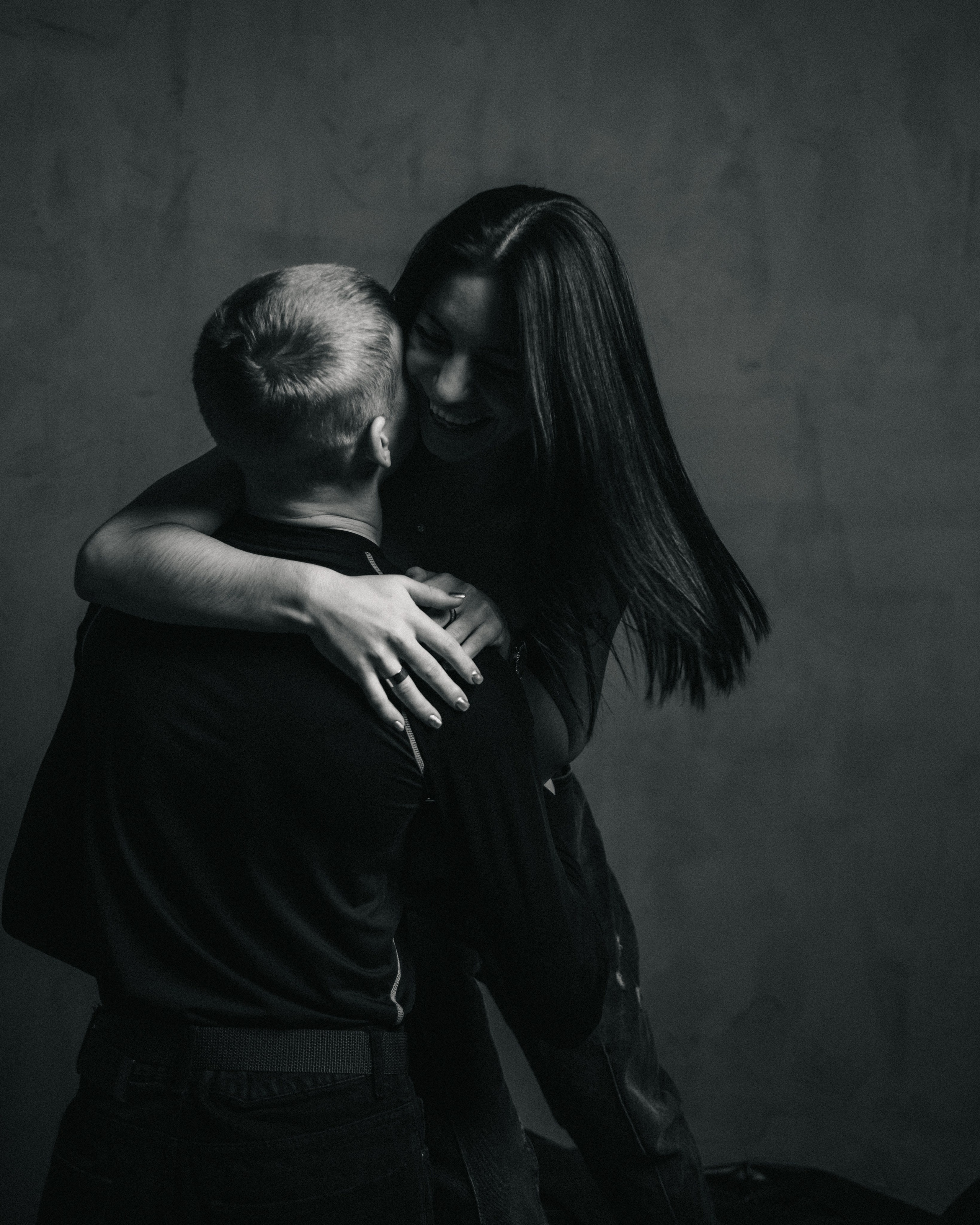 Карина и Саша. Ph.proulints