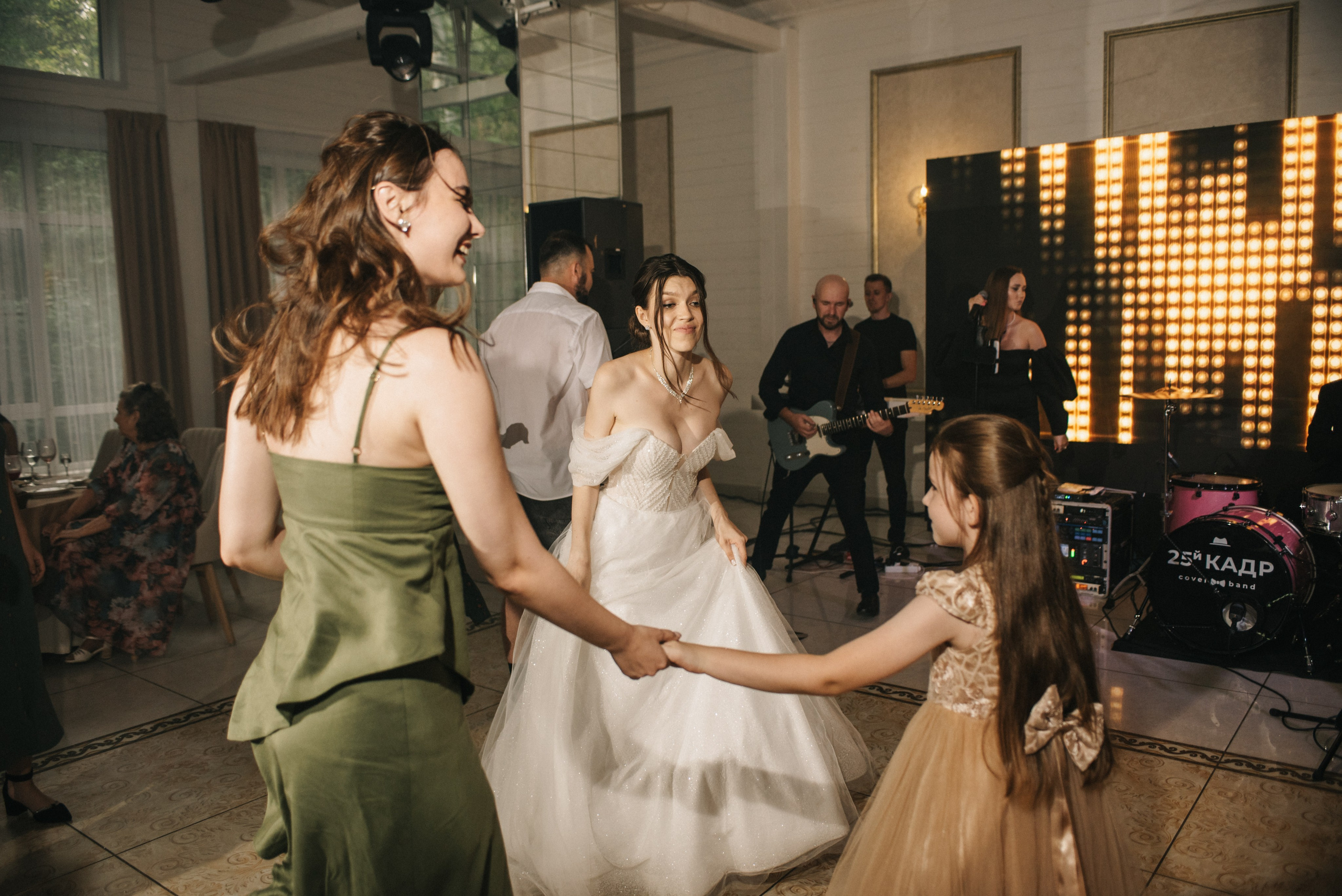 Полина и Максим. Ph.proulints