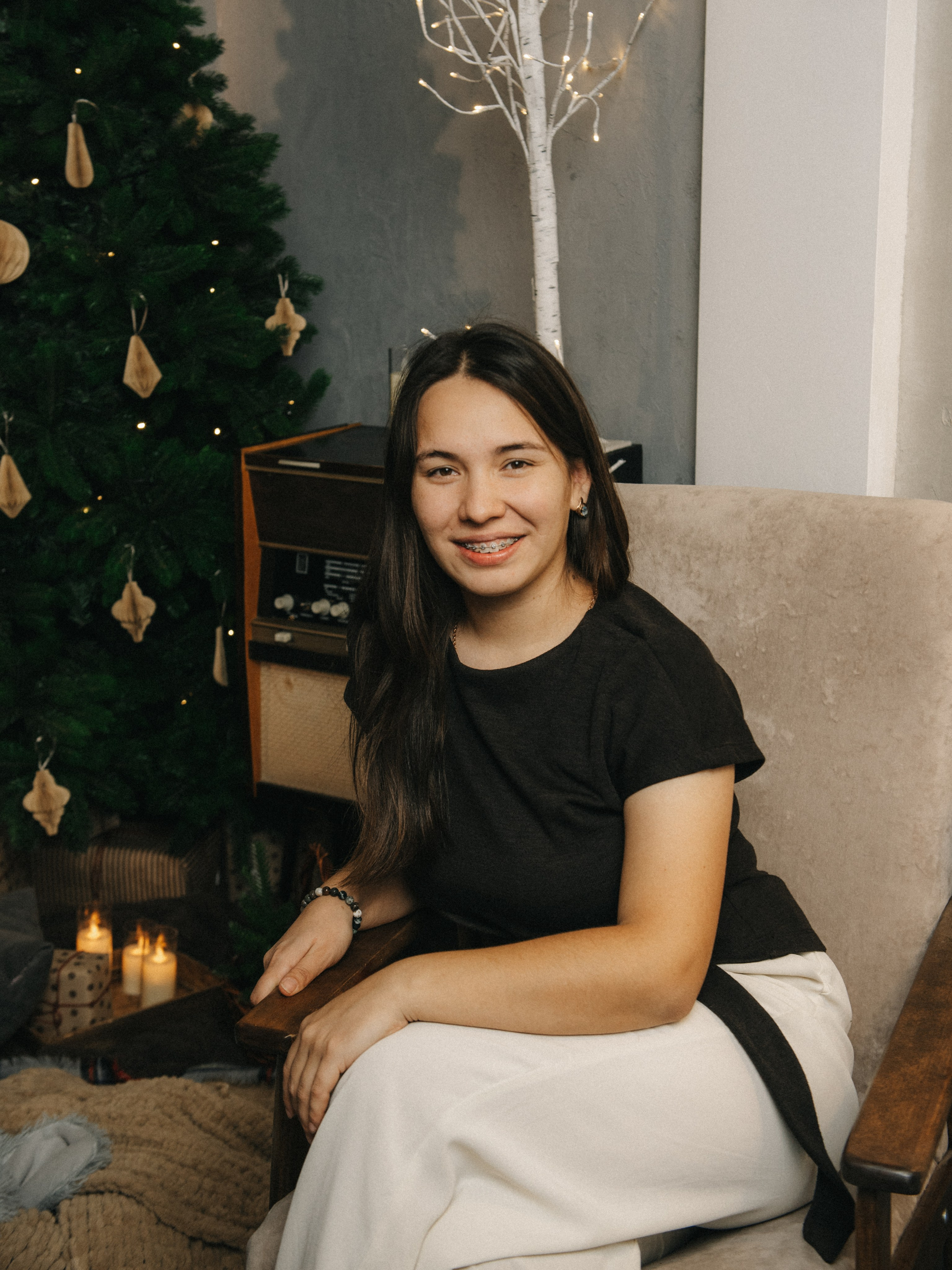 Семья Эшановых. Ph.proulints