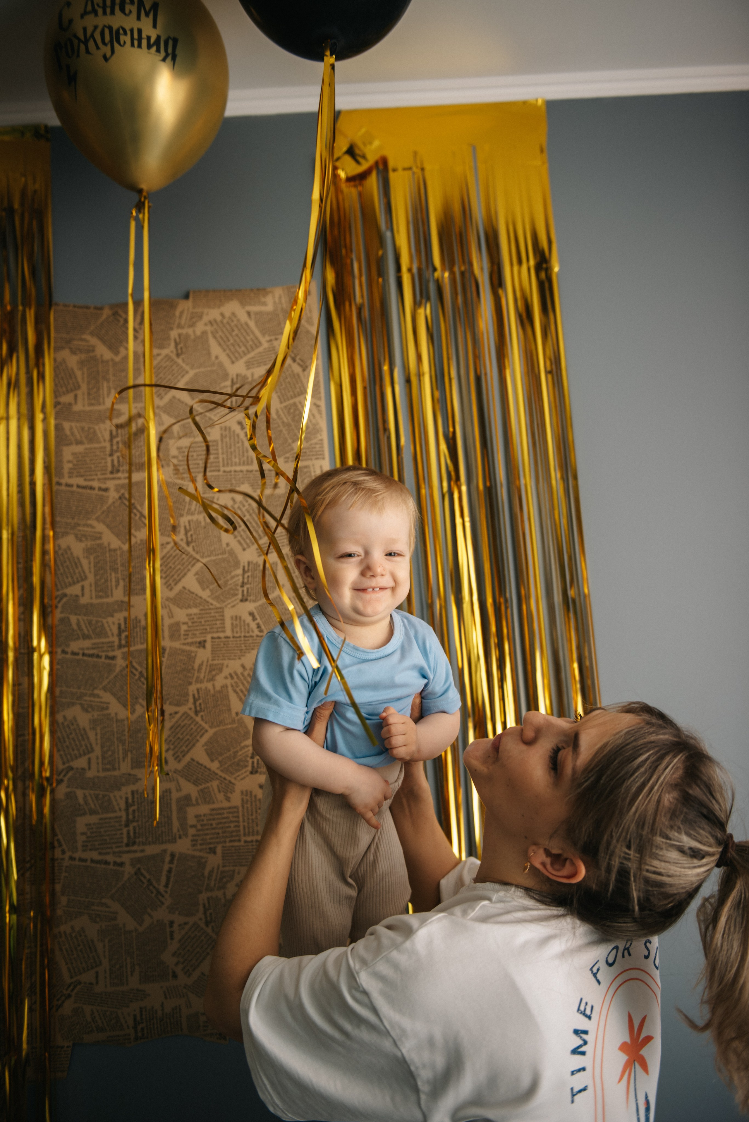 Семья Коробковых. Ph.proulints