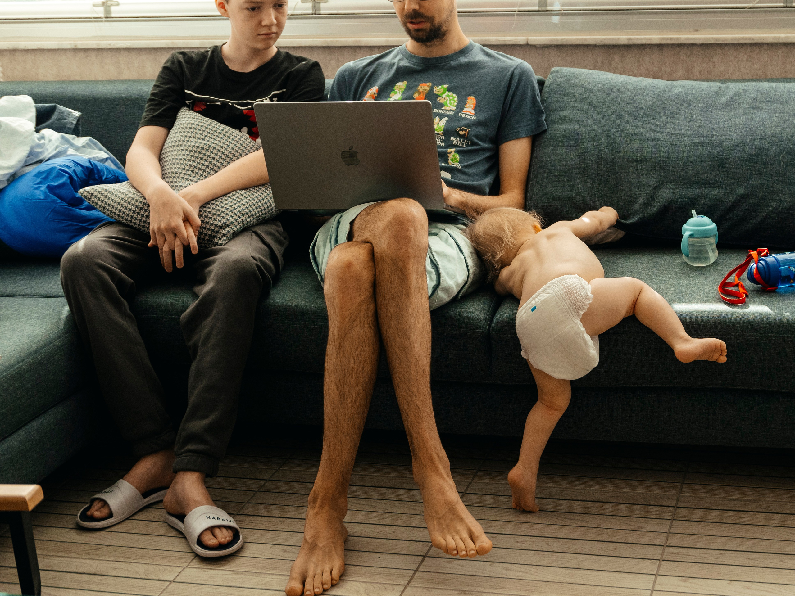 Семейные истории. Арина Мелехова фотограф Красная Поляна