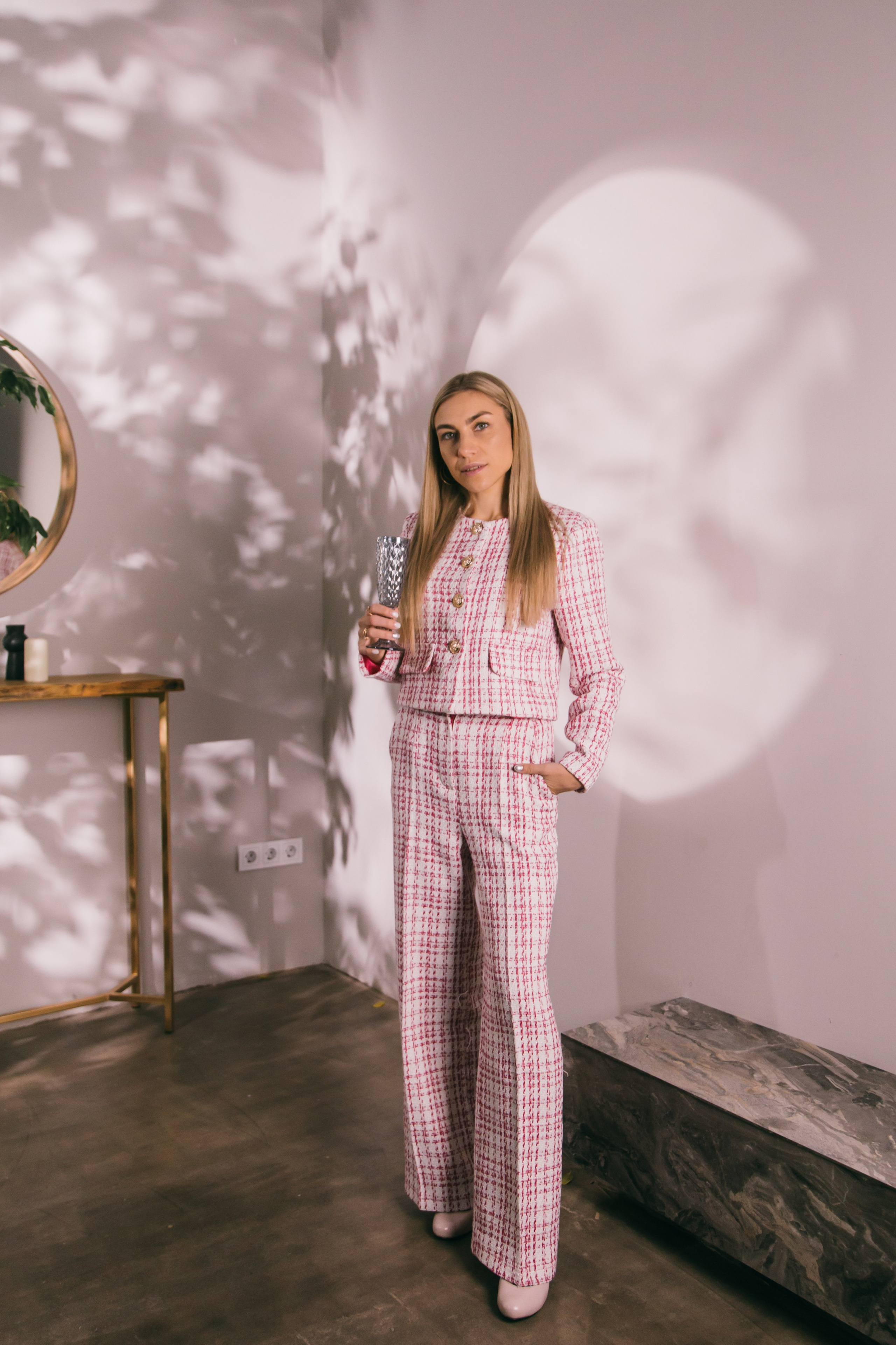 Стилист & Progorod 2.0. Фотограф в Самаре / Олеся Широнина