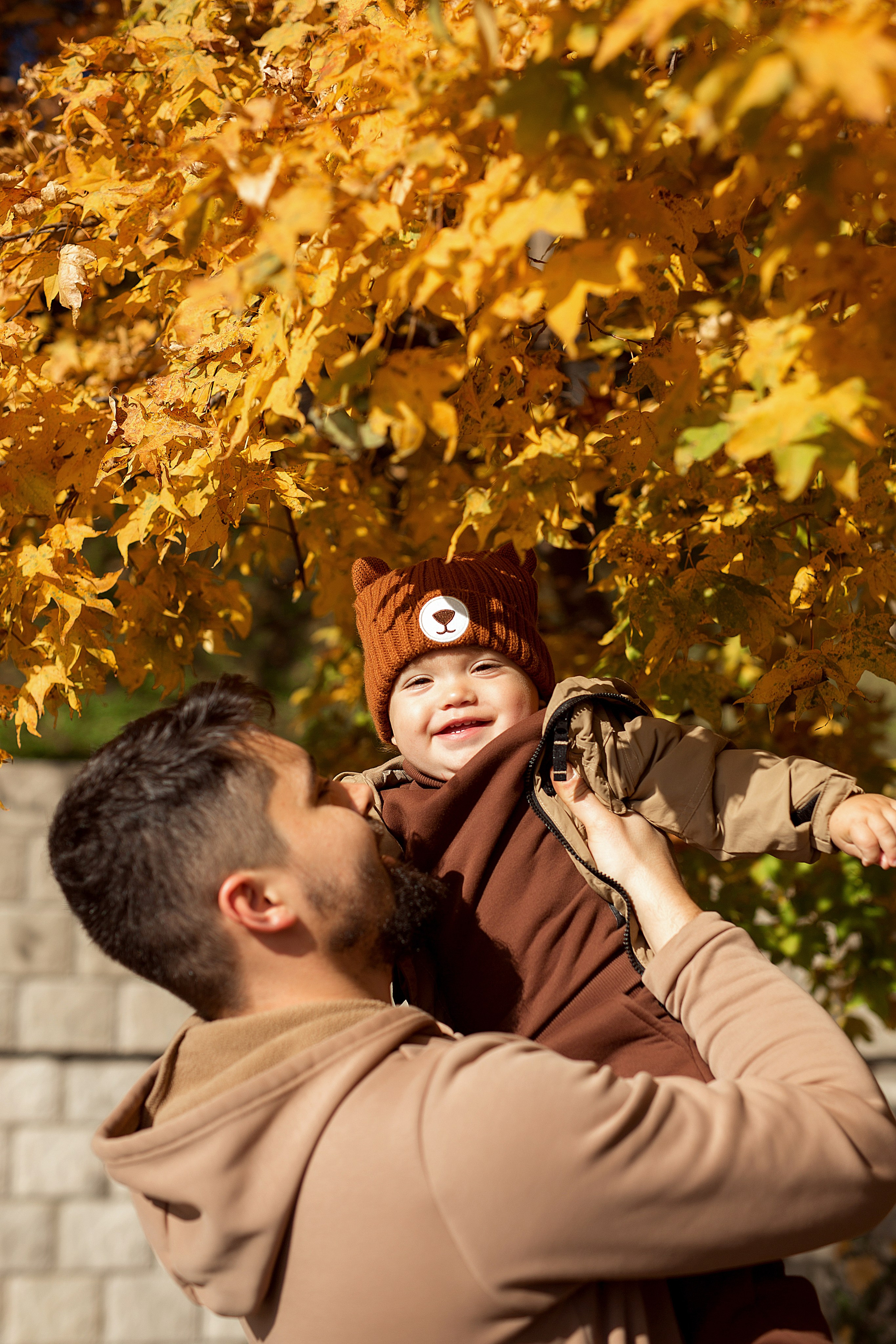 Максим, Ольга и Демид. Людмила Далидович топовый семейный фотограф Находка/Владивосток