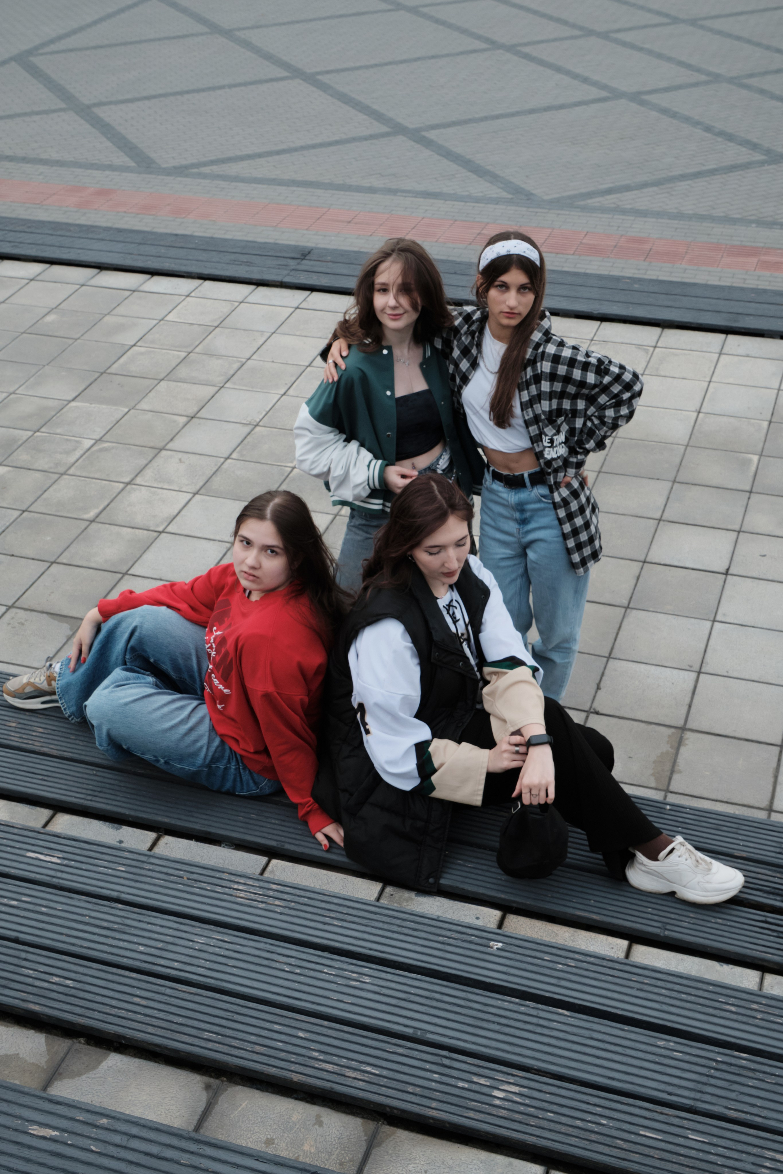 Лето. Goncharov Tim