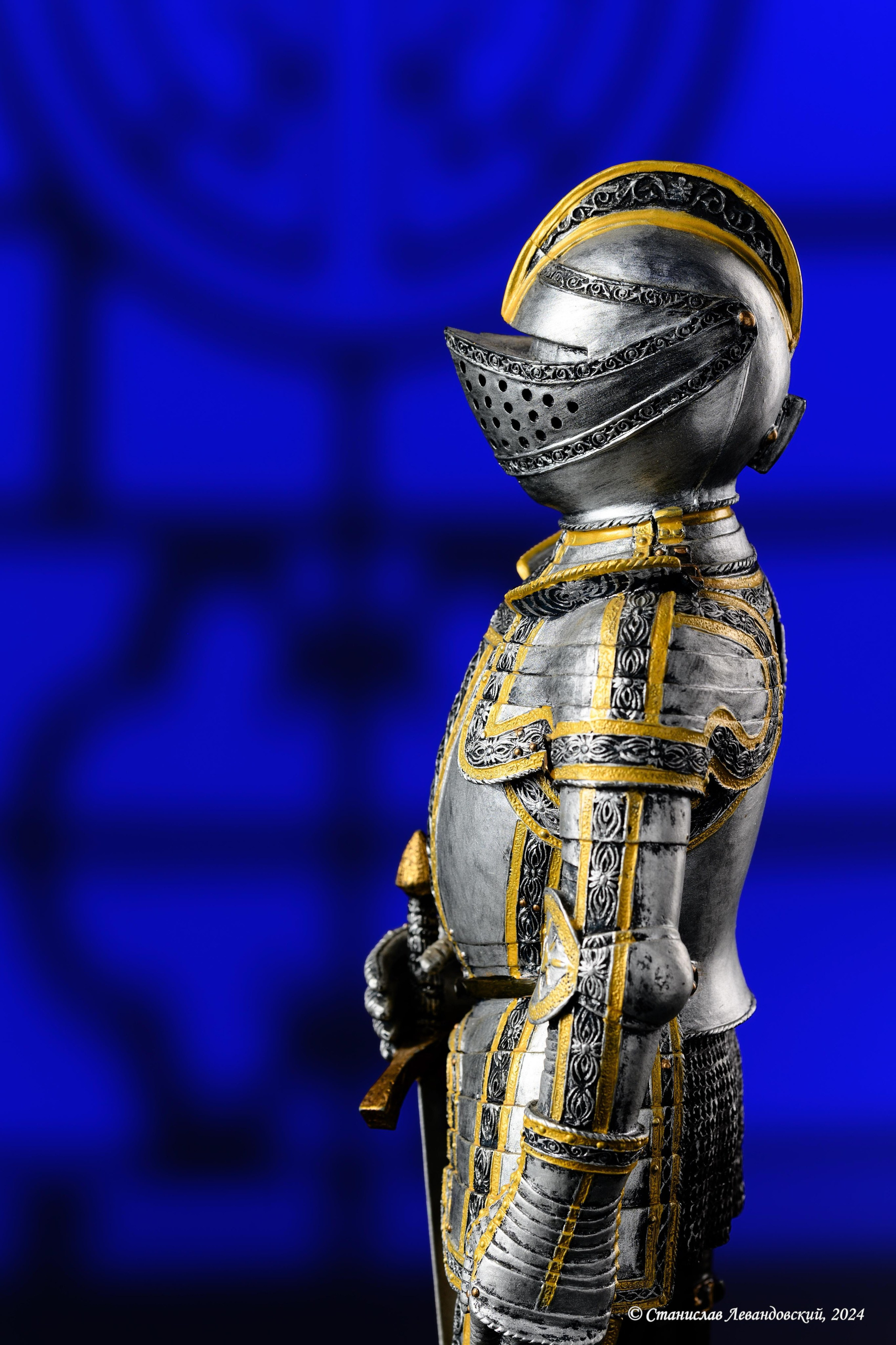 Предметы с матовой поверхностью. Предметный фотограф в Москве Станислав Левандовский