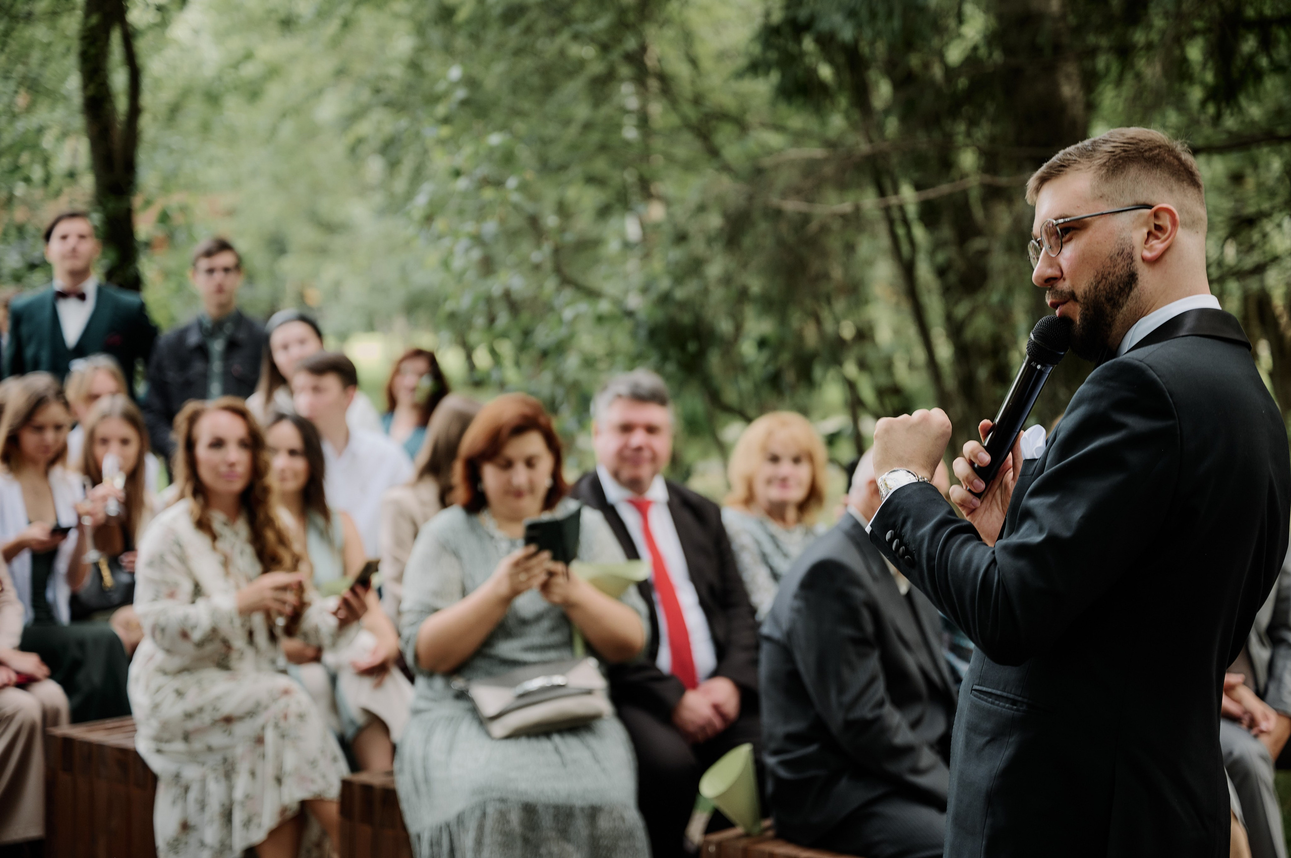 M&L. Свадебный и репортажный фотограф