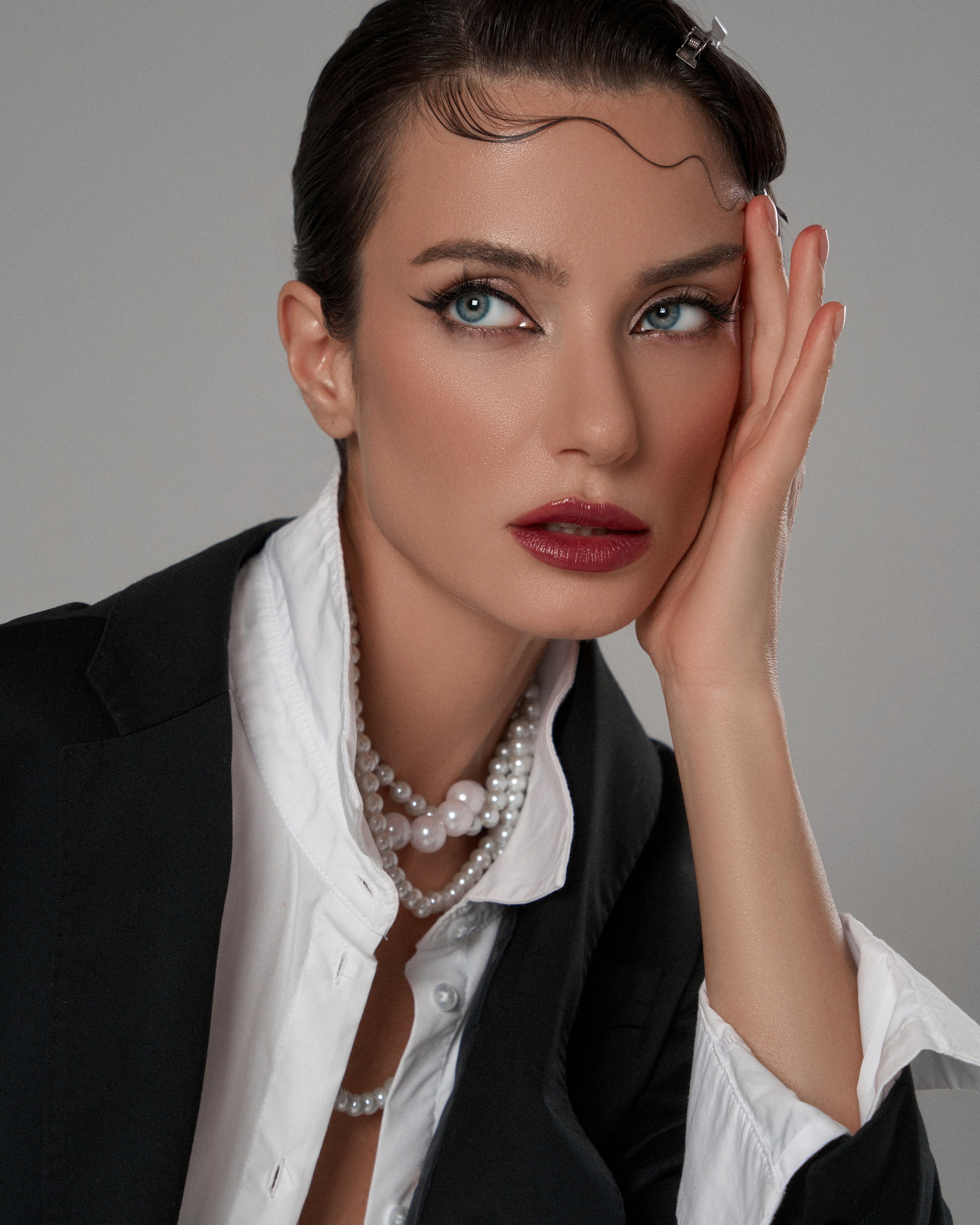 Женские съемки. Фотограф Москва | Задорова Екатерина