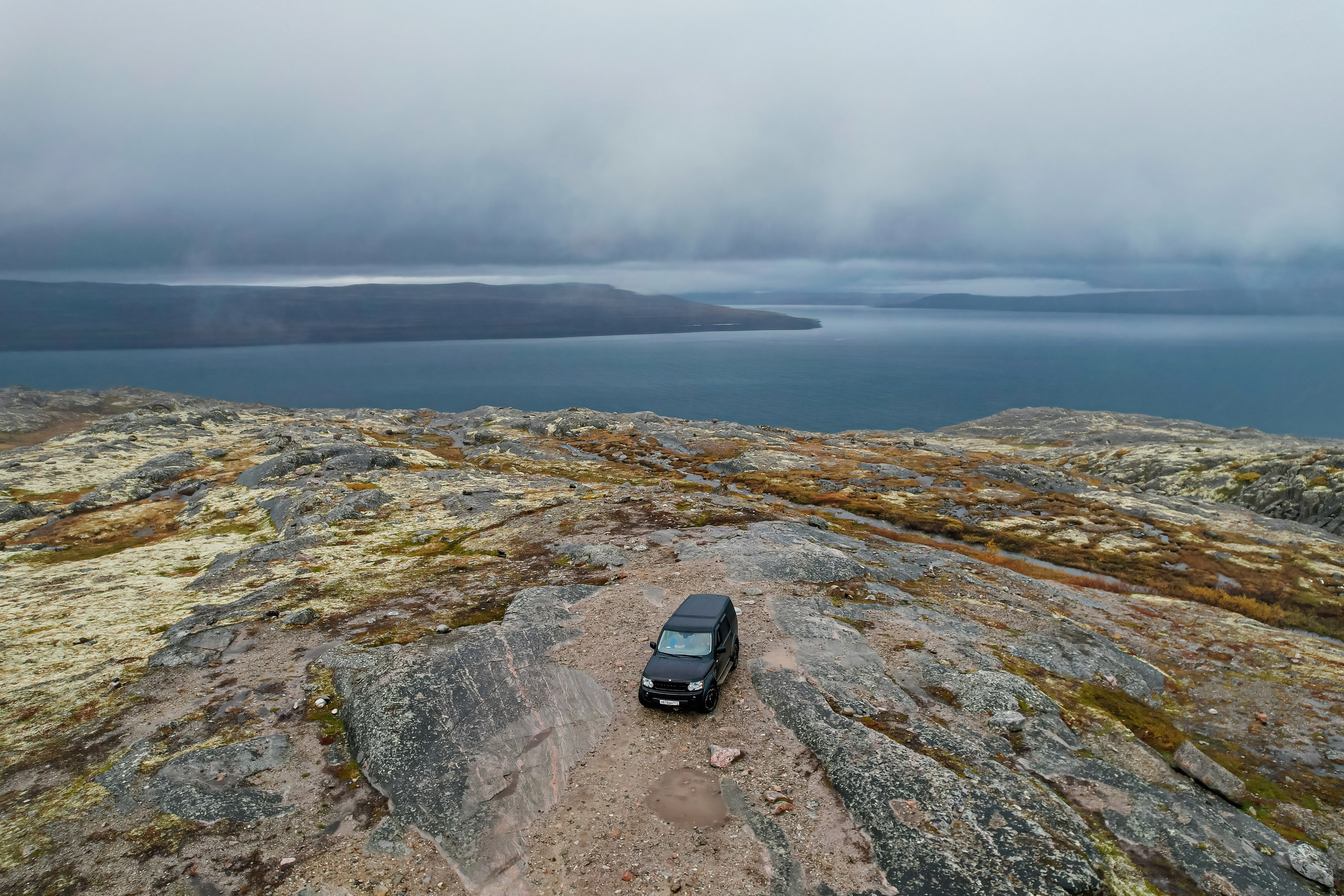 СЕВЕР. Event фотограф Степанова Александра