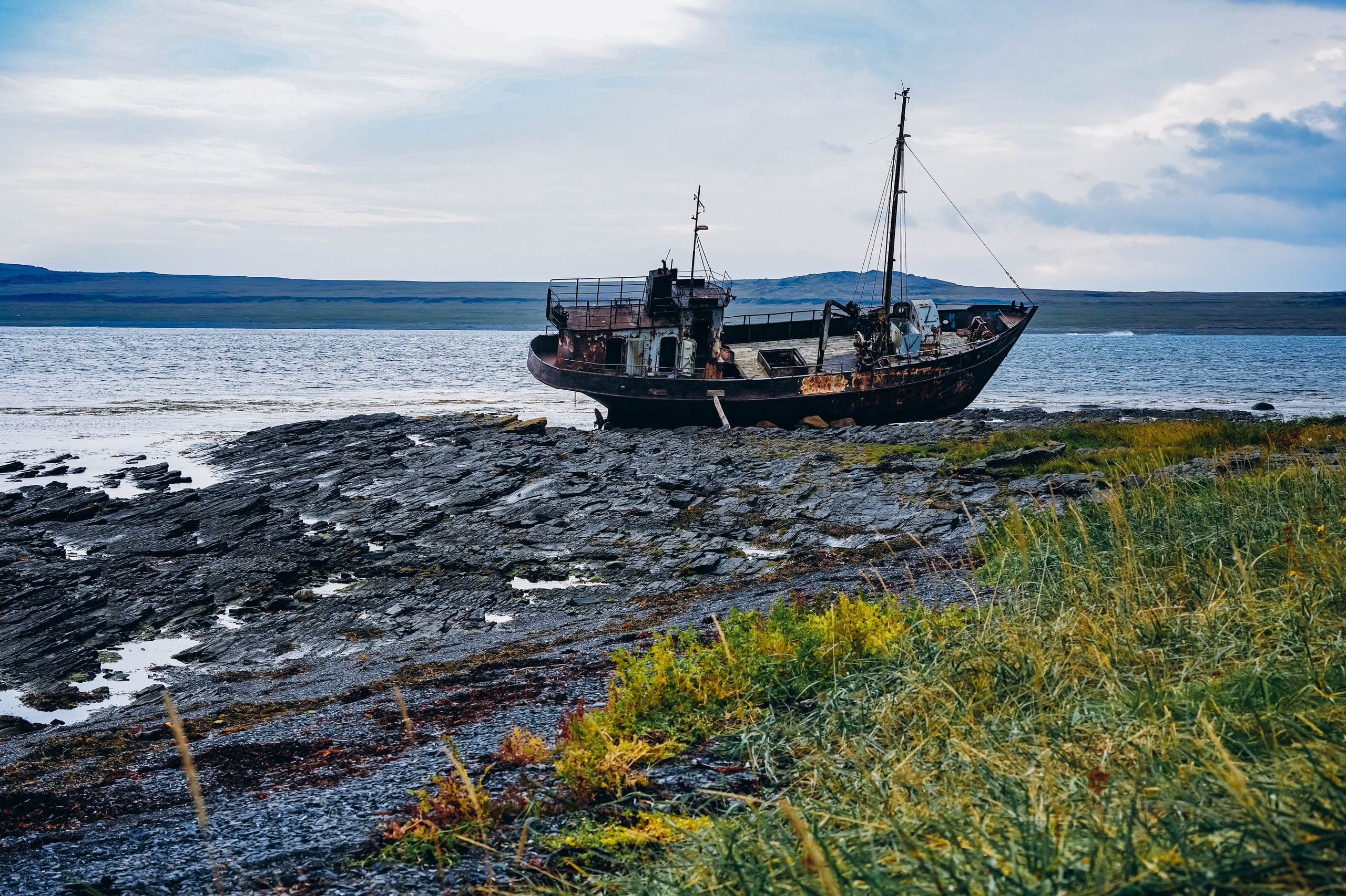 СЕВЕР. Event фотограф Степанова Александра