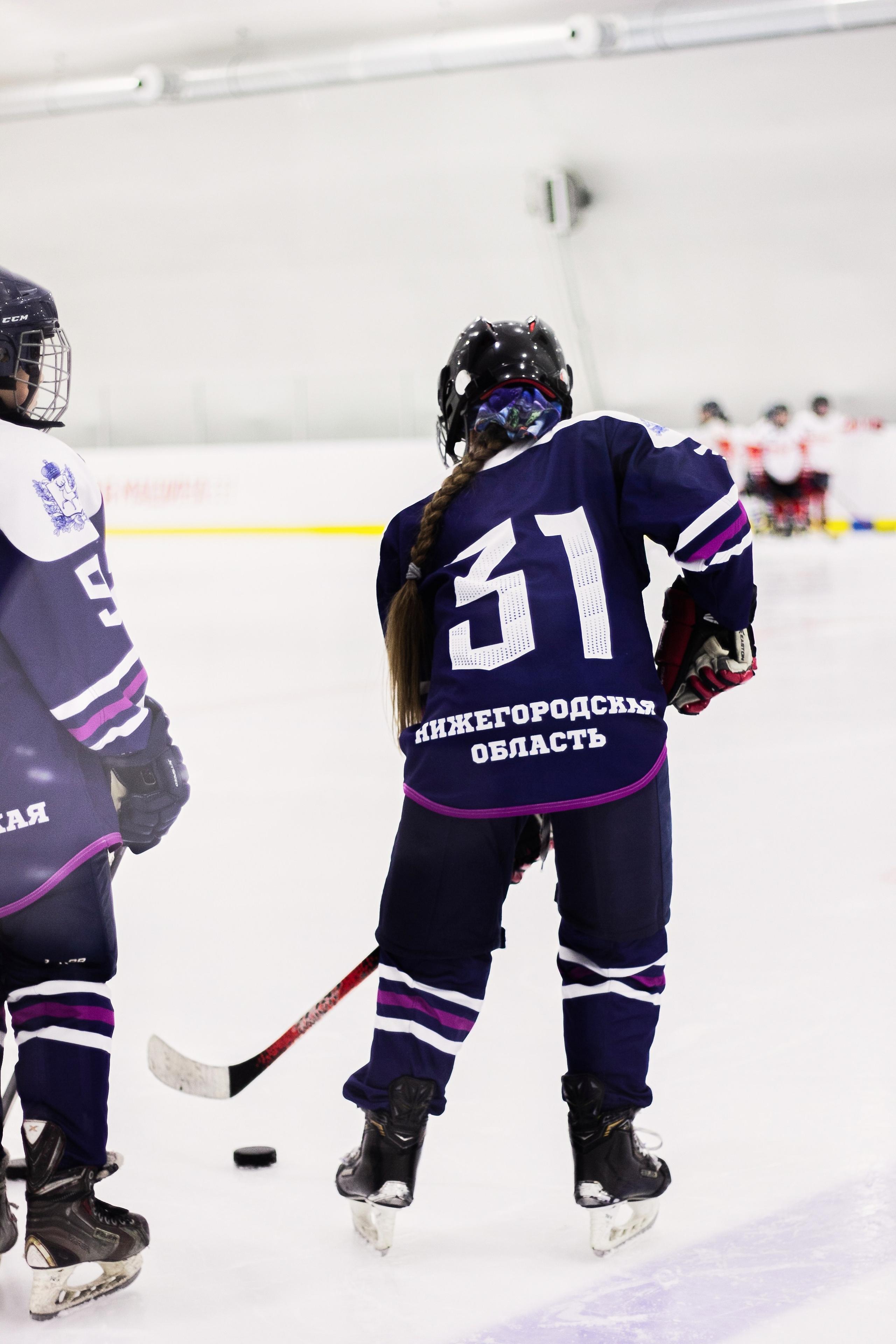 TORPEDO. Фотограф Мария Сивохина