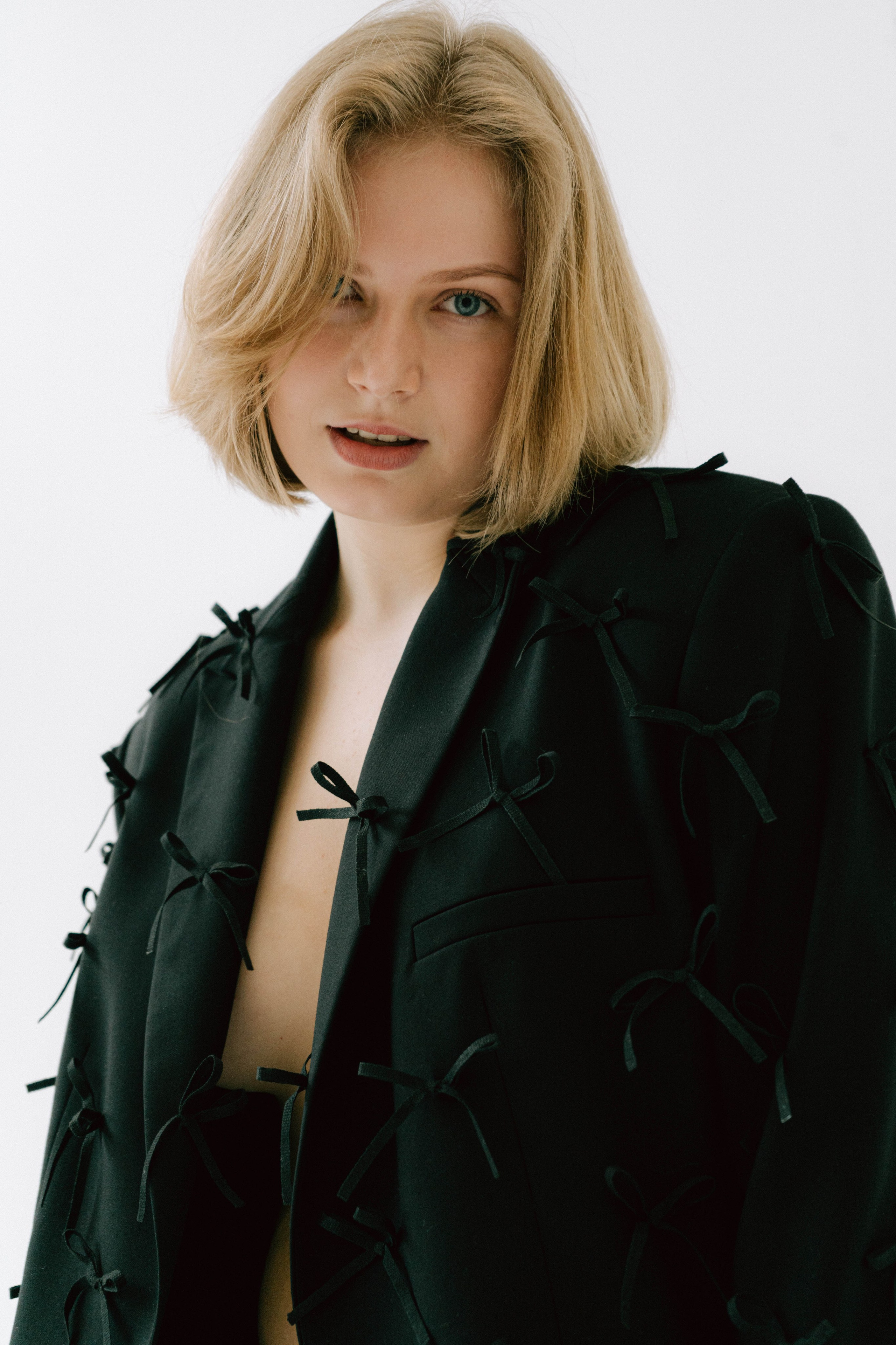 Катя. Твой фотограф Алина Кочергина