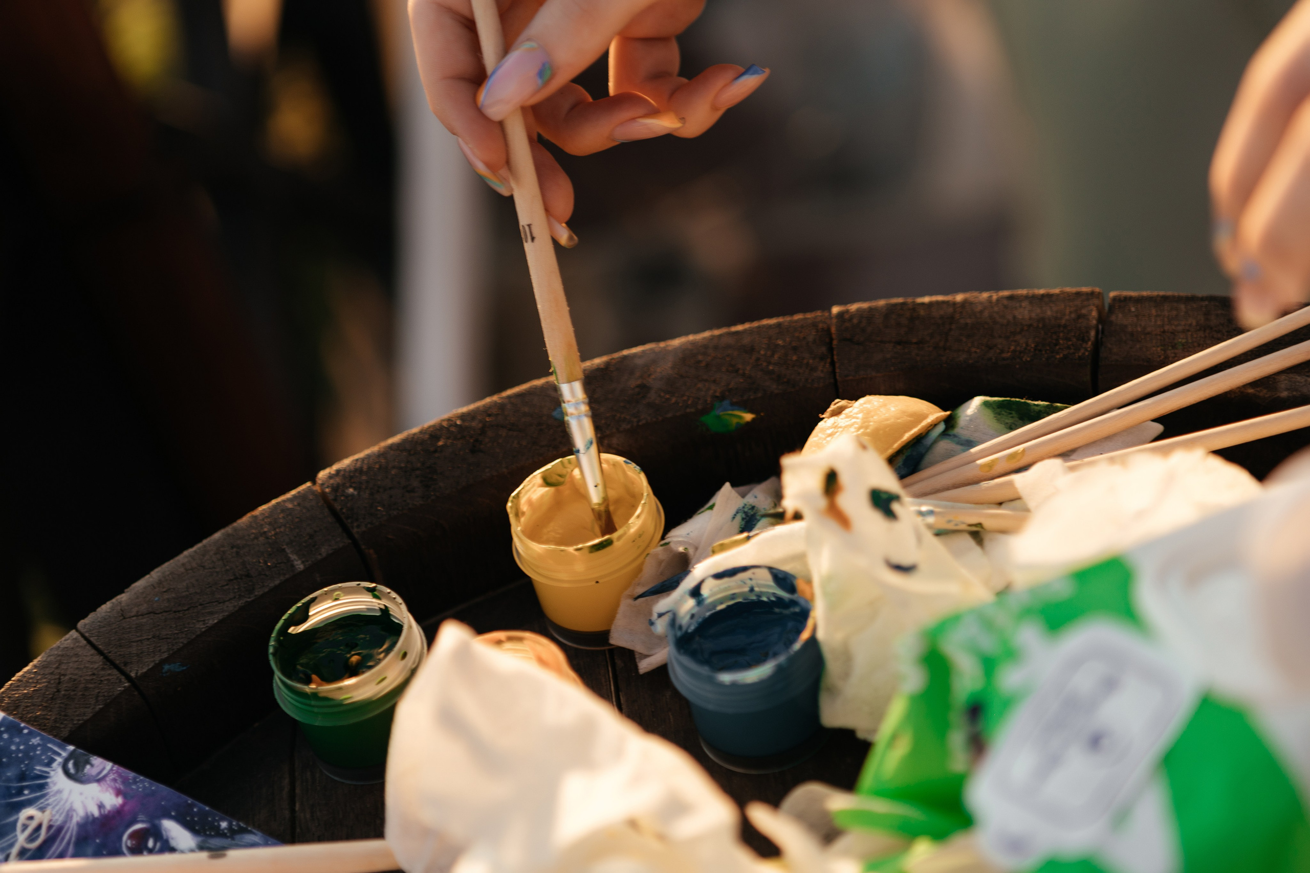 Сергей и Татьяна. Свадебный фотограф Алина Поддубная