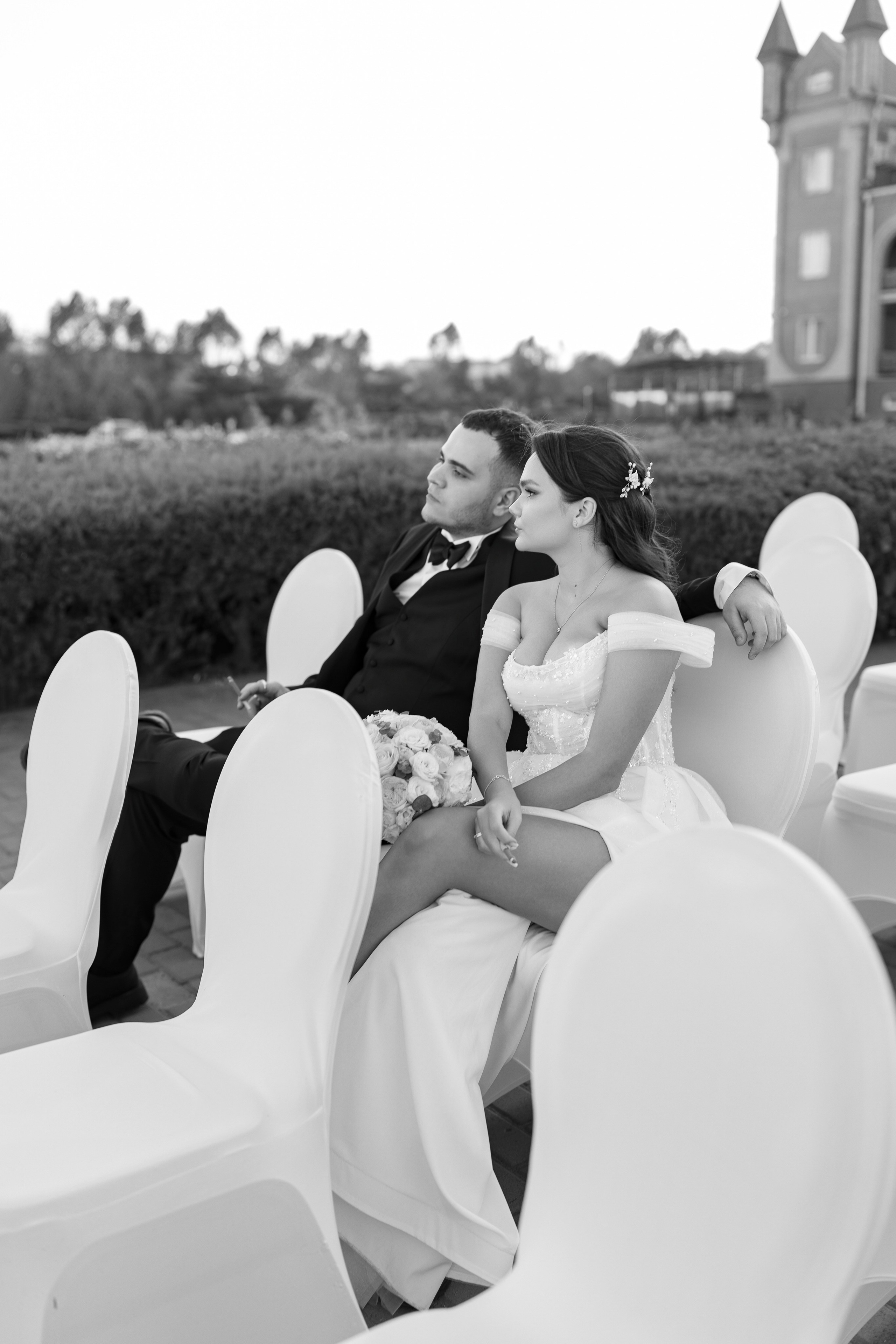 Никита и Наташа. Анастасия Безуглова- свадебный фотограф в Таганроге