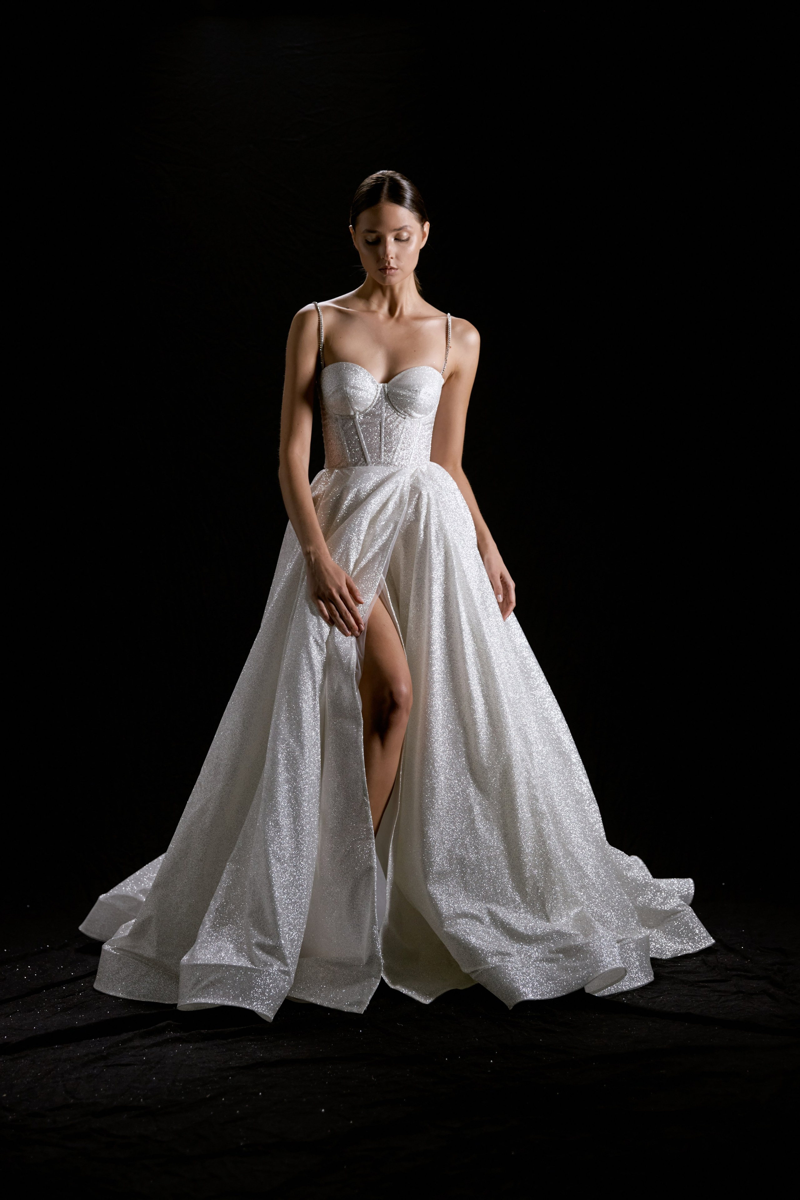 Sovanna, wedding dresses. Фотограф для брендов, Москва