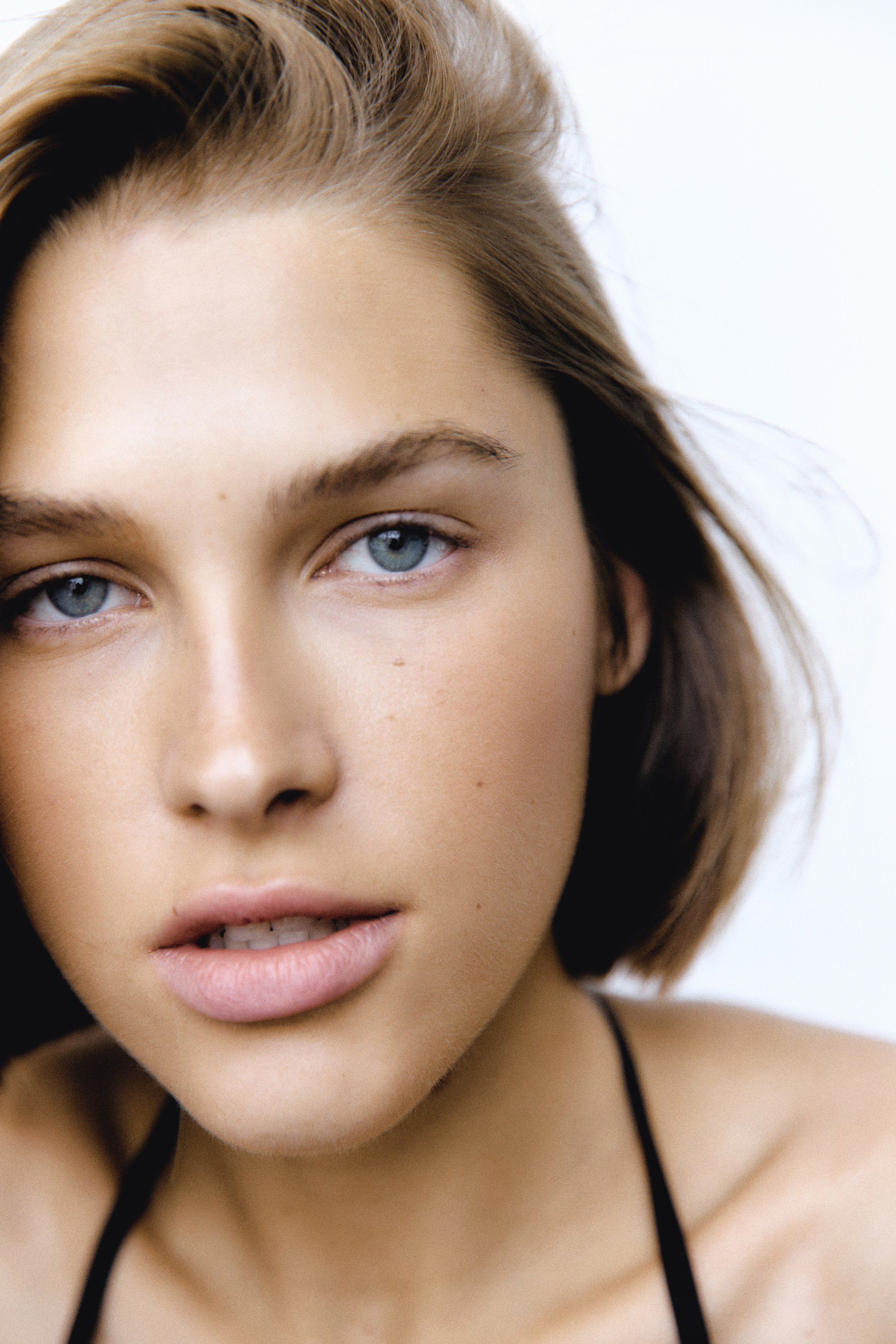 Nivalera. Фотограф для брендов, Москва