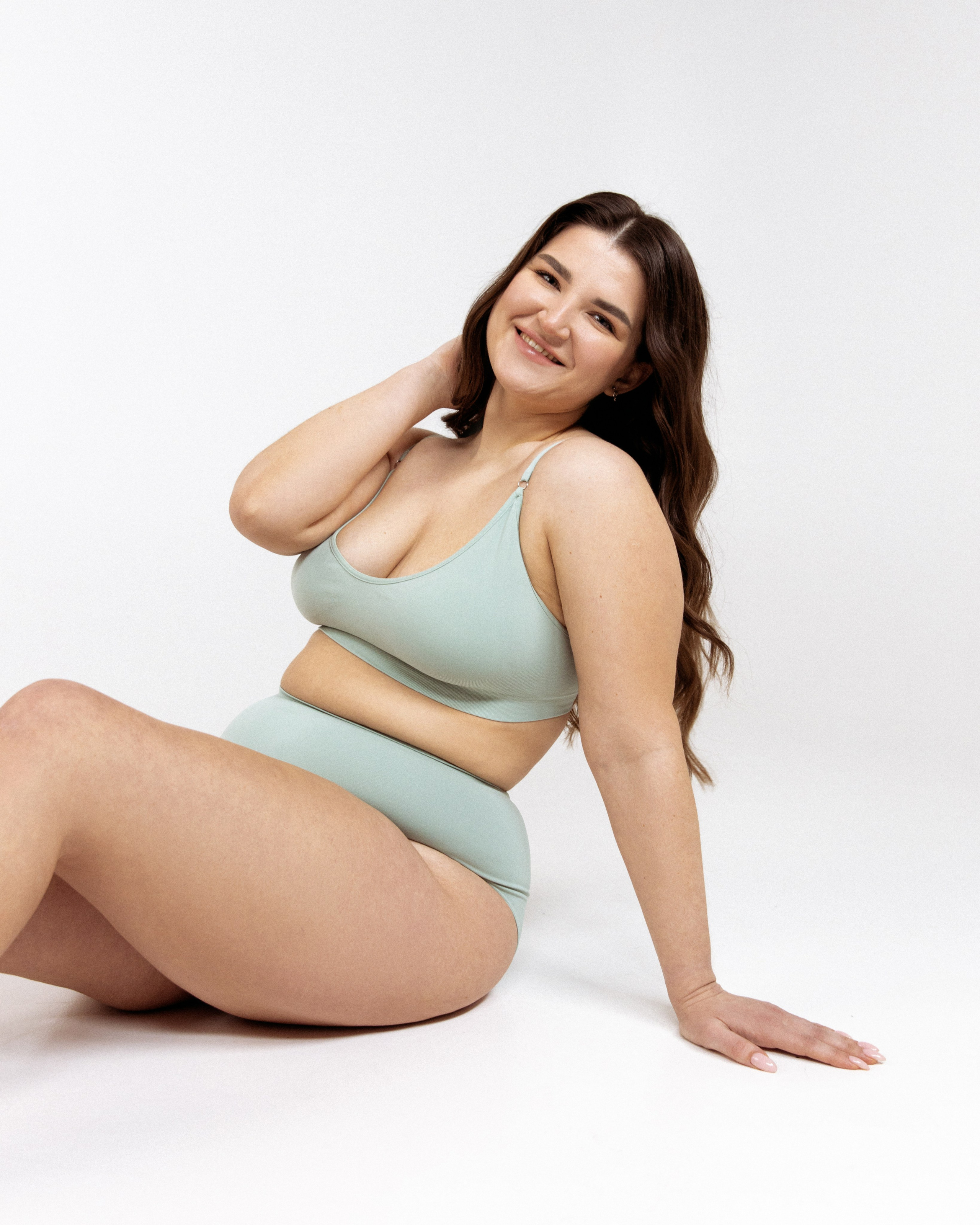 Mirey I. Фотограф для брендов, Москва