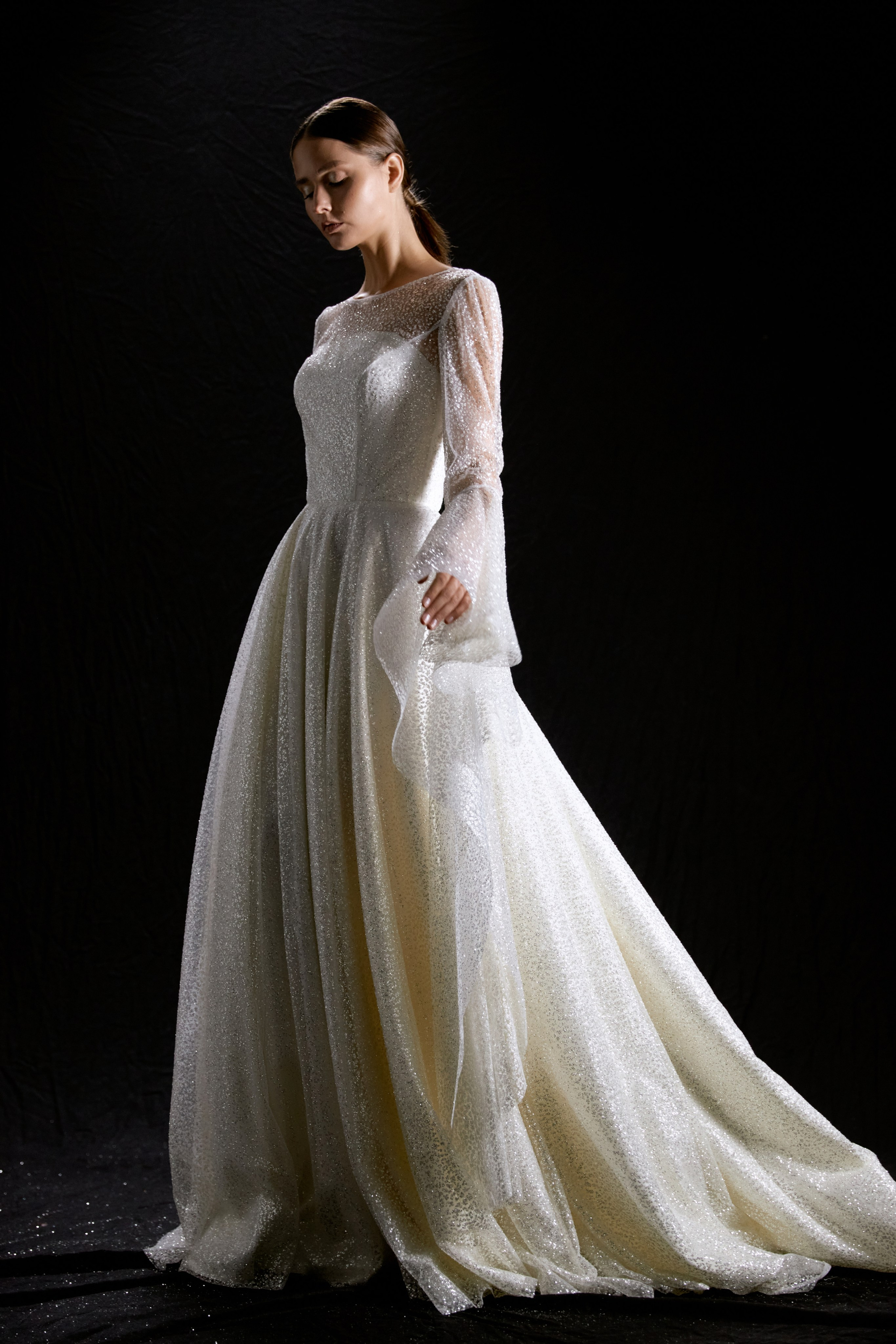 Sovanna, wedding dresses. Фотограф для брендов, Москва