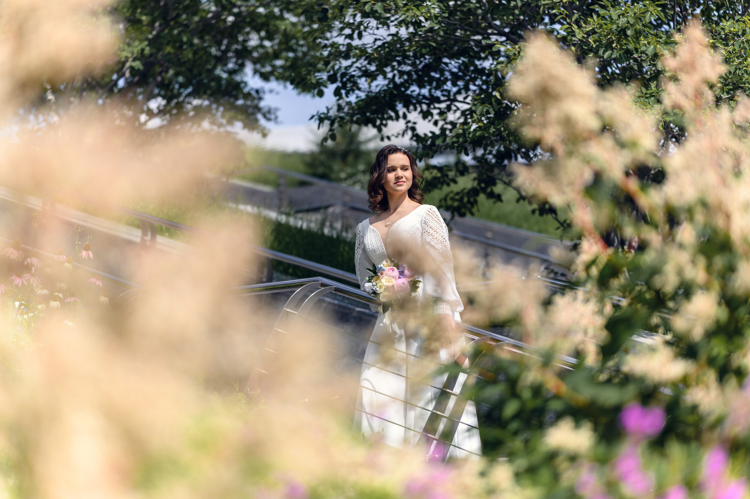 Свадьба Виктории и Валерия. Фотограф Светозар Андреев