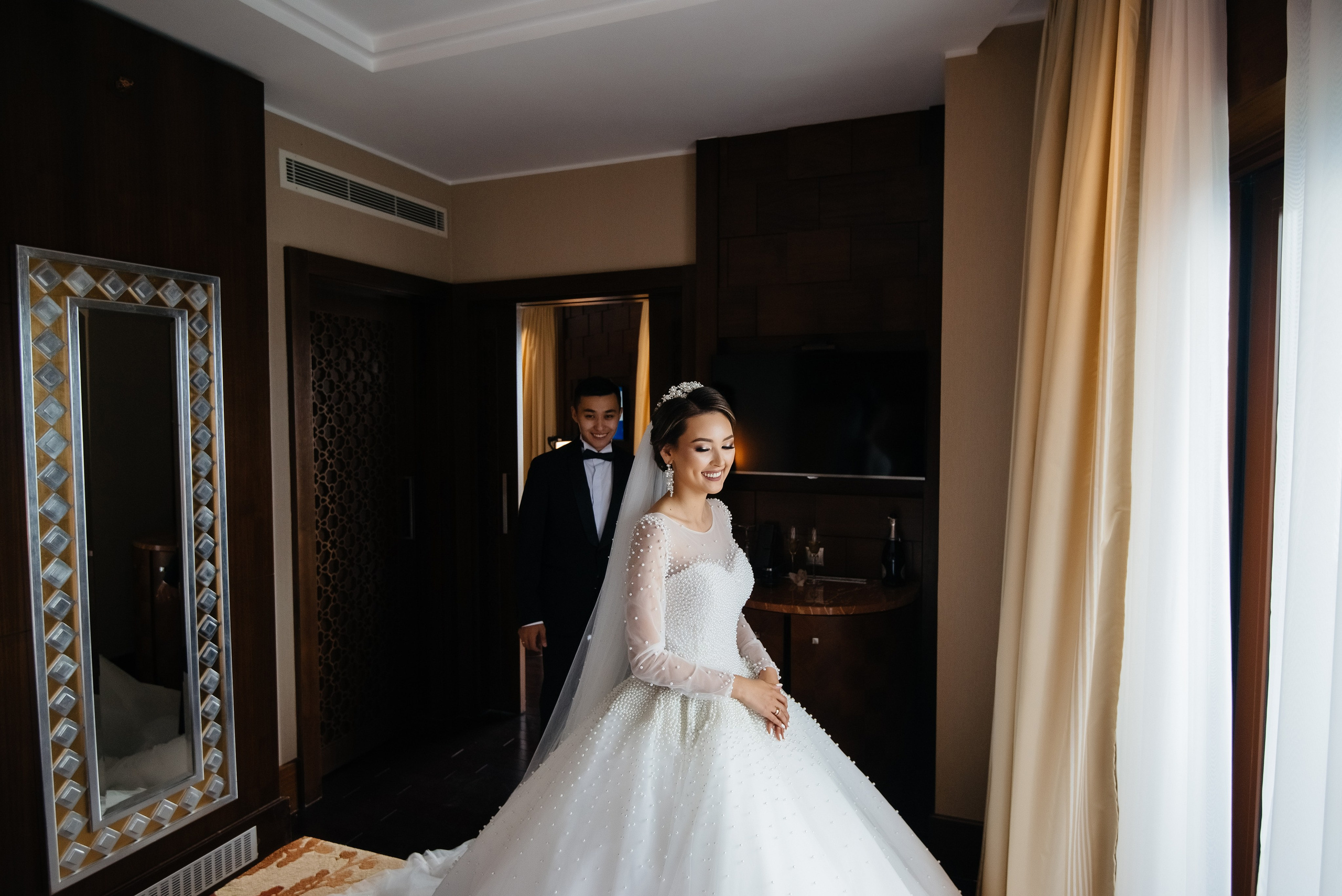 WEDDING. Фотограф Евгений Фураев