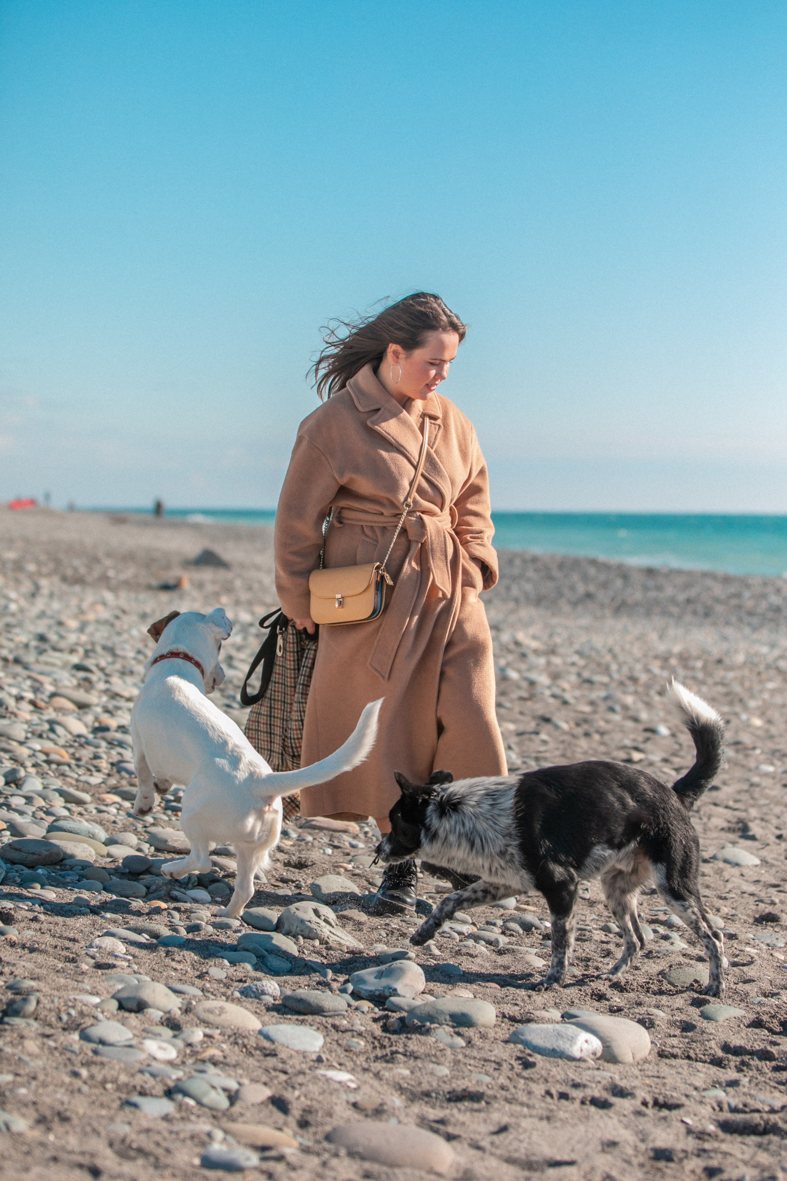 Женский портрет. Фотограф из Сочи Регина Труфанова