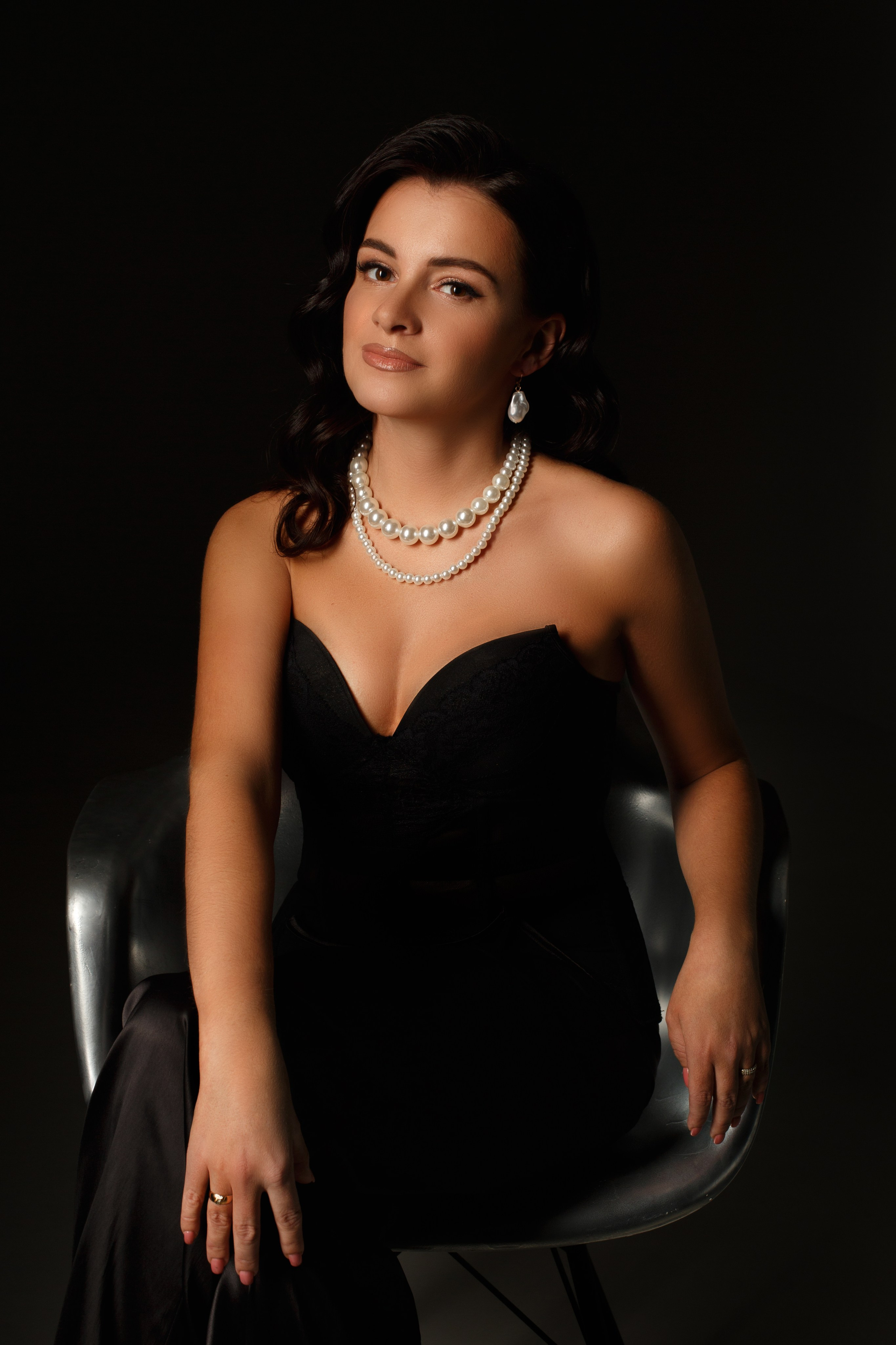 Образы. Бурнаева Катя