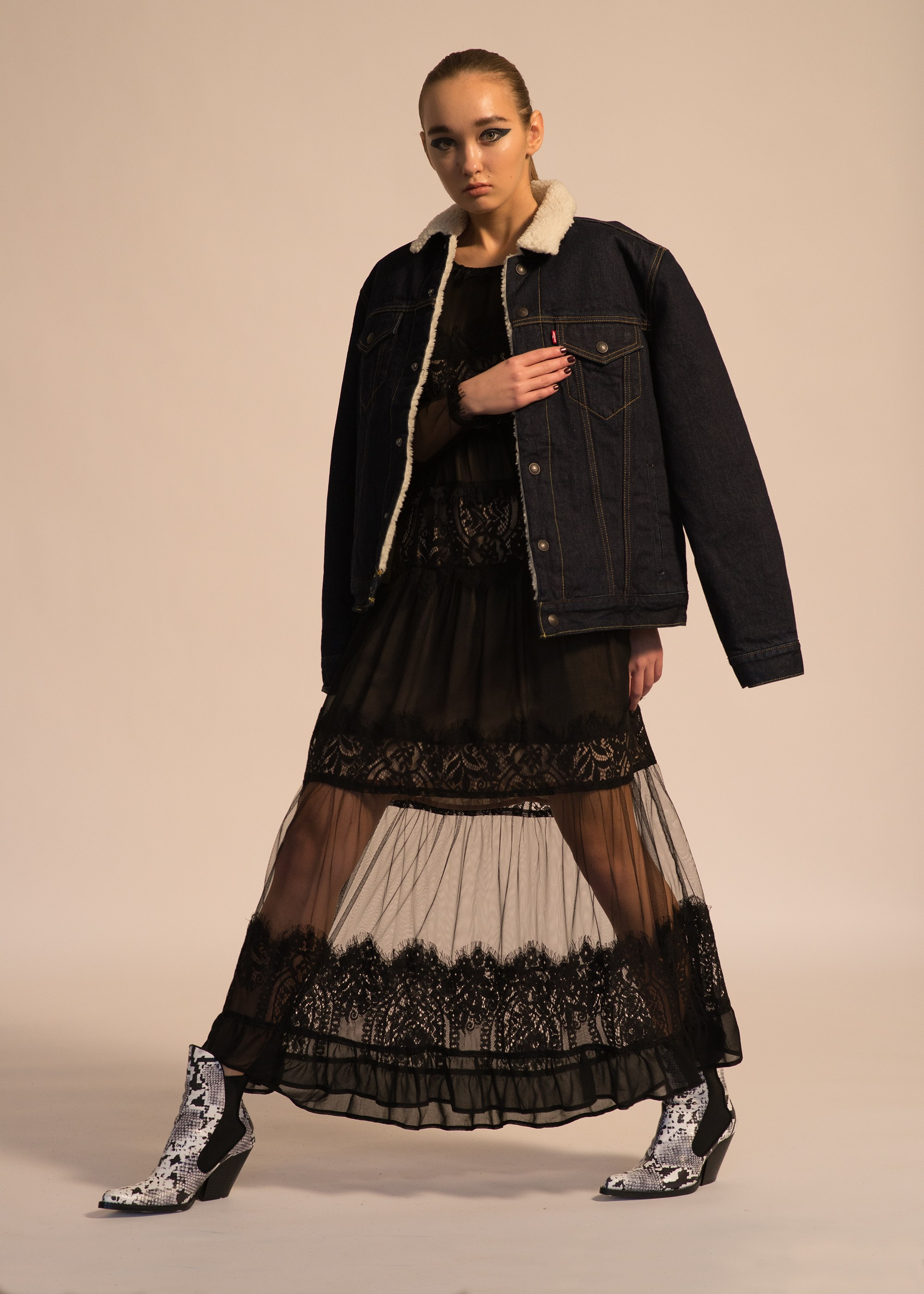 Кино. Фотограф Юлия Зимина