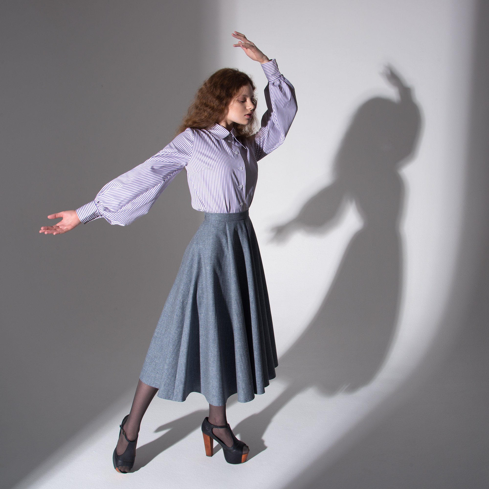 Фотограф Юлия Зимина