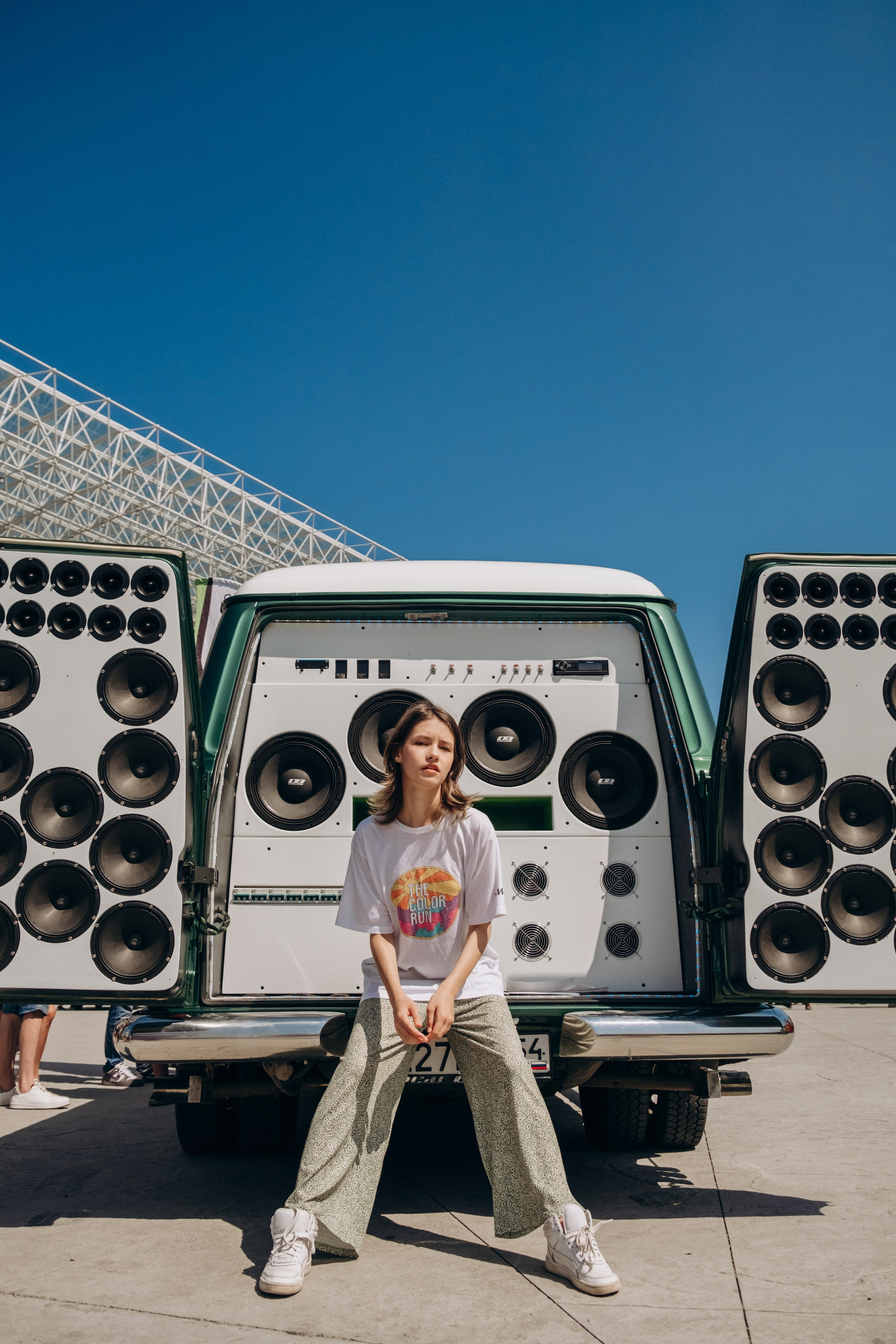 Репортаж. Фотограф в Екатеринбурге Семен Китаев