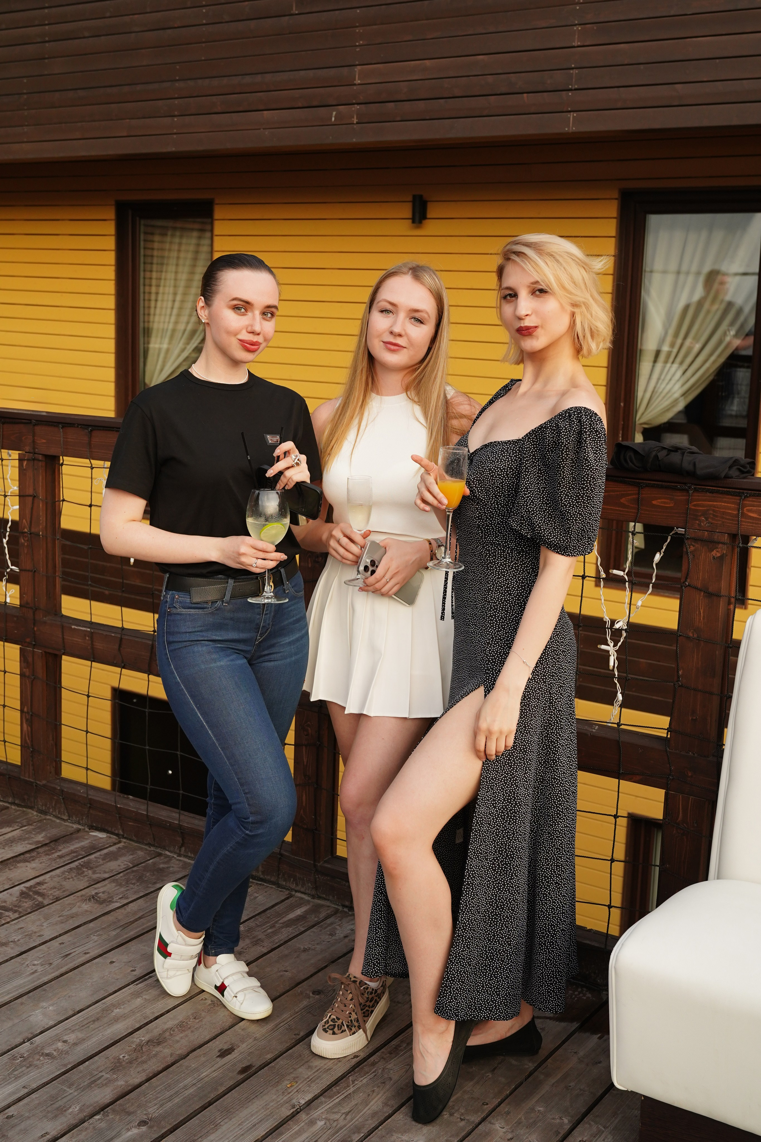 Мафия. Фотограф Строгино Яна Гавриленко